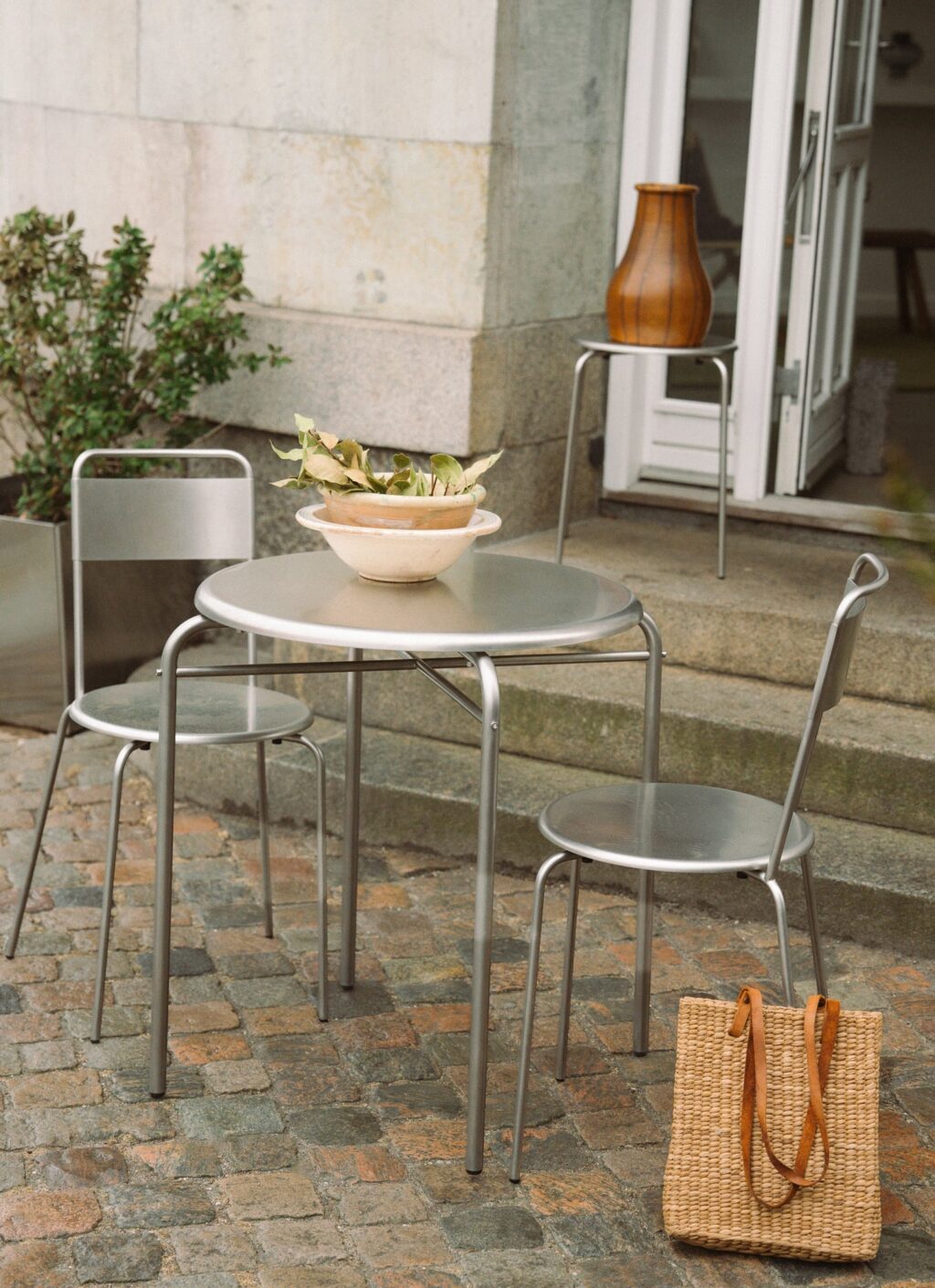Frama - Petit Rond Table - Large