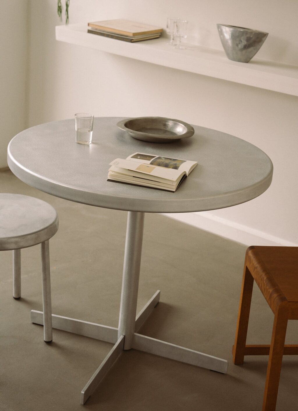 Frama - Tasca Table - Large