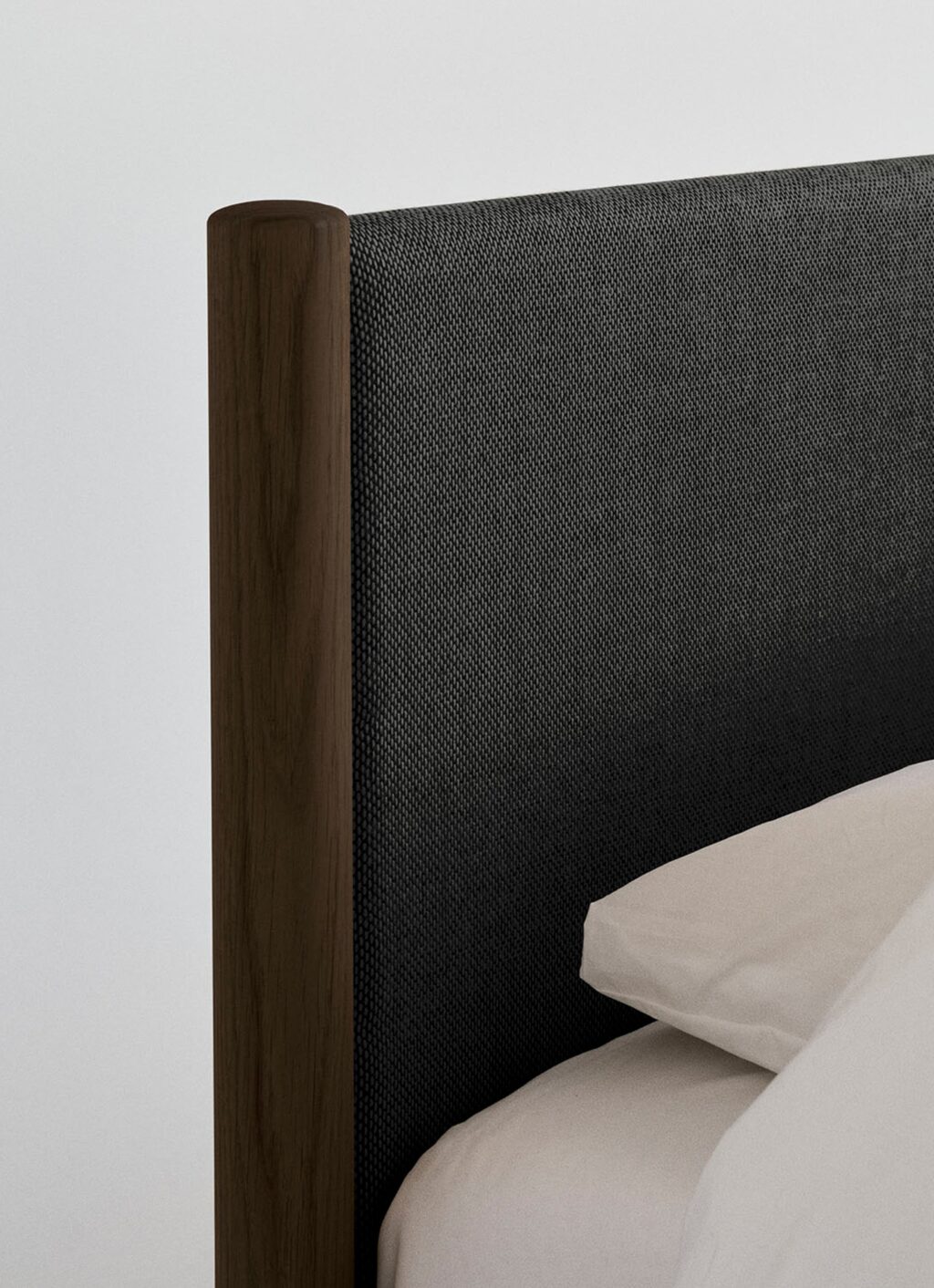 RYE - Veng x Re-Wool Bed Frame