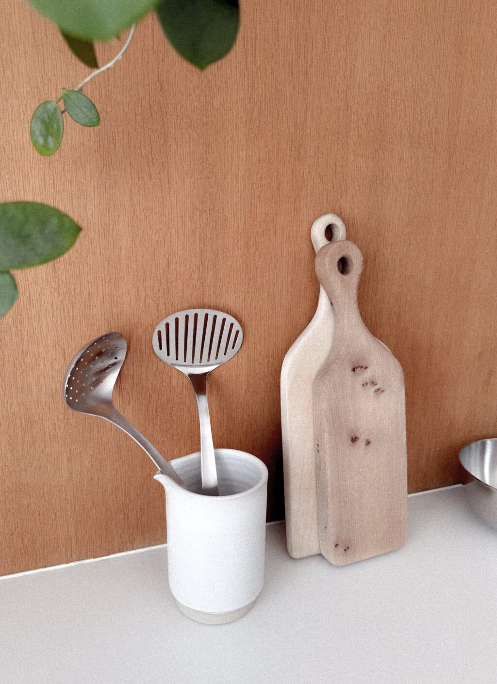 Saikai - Sori Yanagi - Stainless Steel - Turner