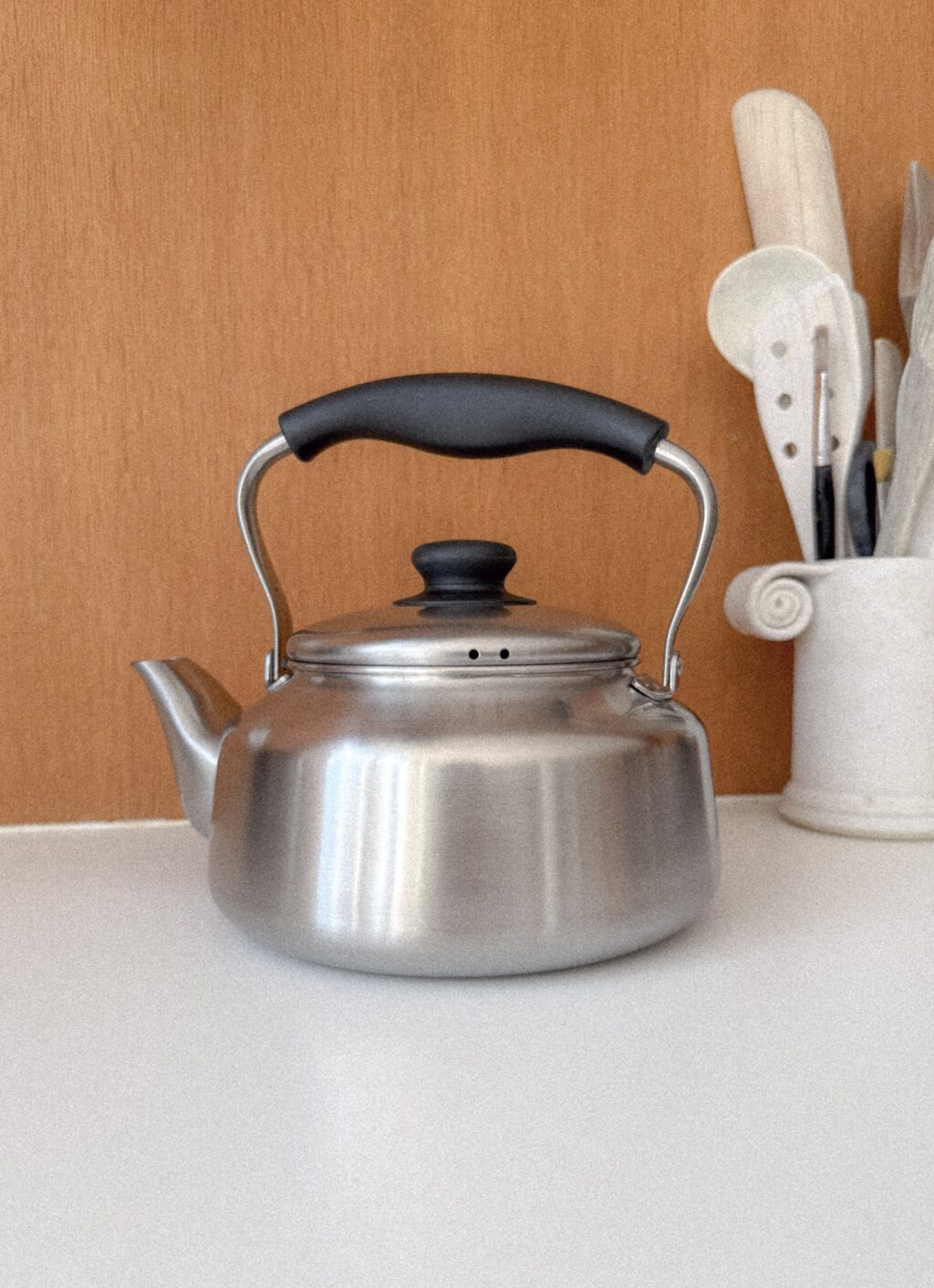 Saikai - Sori Yanagi - Kettle