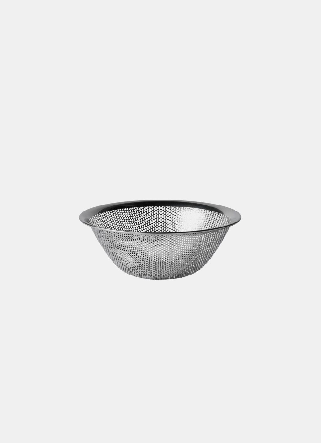 Saikai - Sori Yanagi - Stainless Steel - Strainer 19 cm