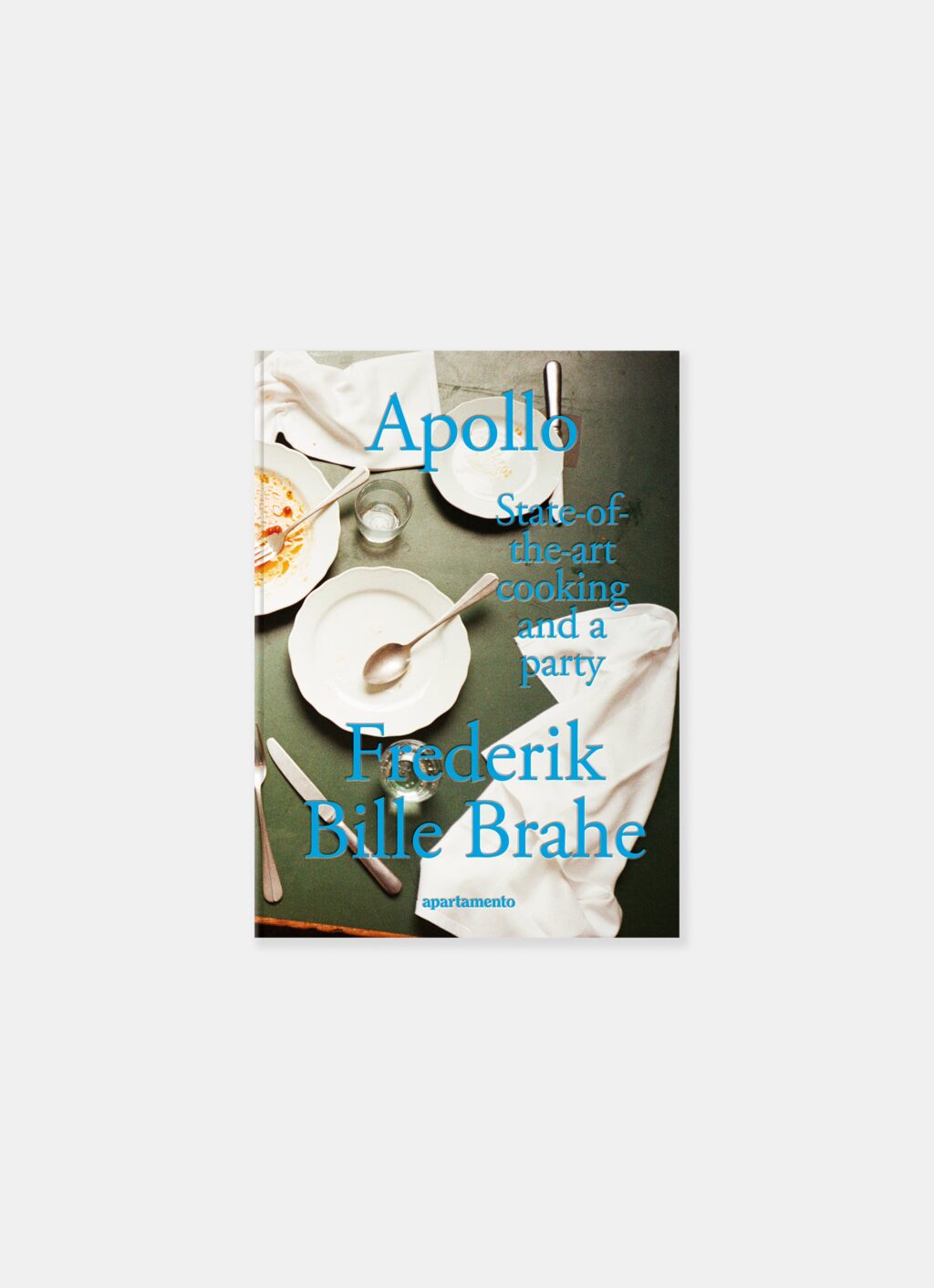 Apartamento - Apollo - State-of-the-art cooking and a party