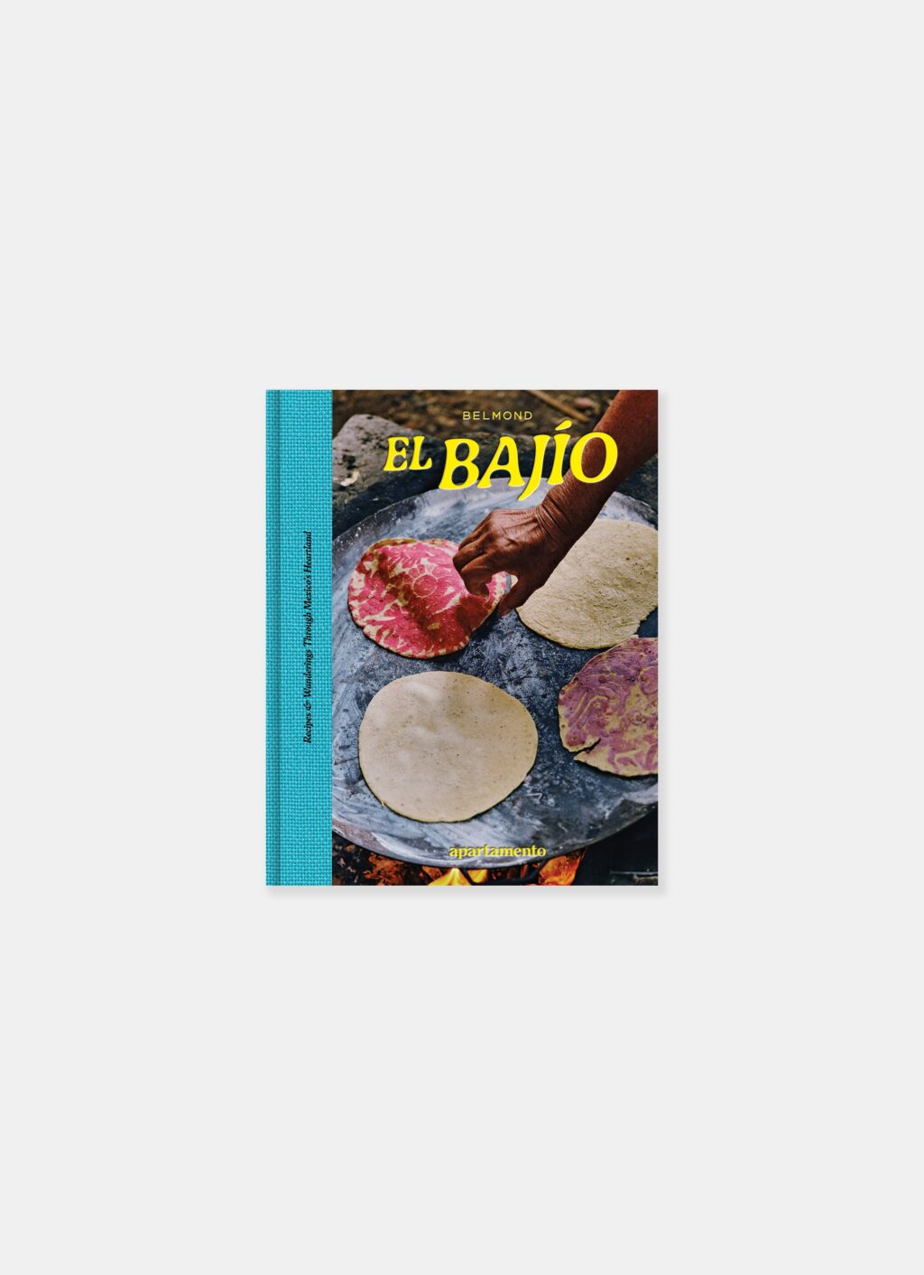 Apartamento - EL BAJÍO - Recipes & Wanderings