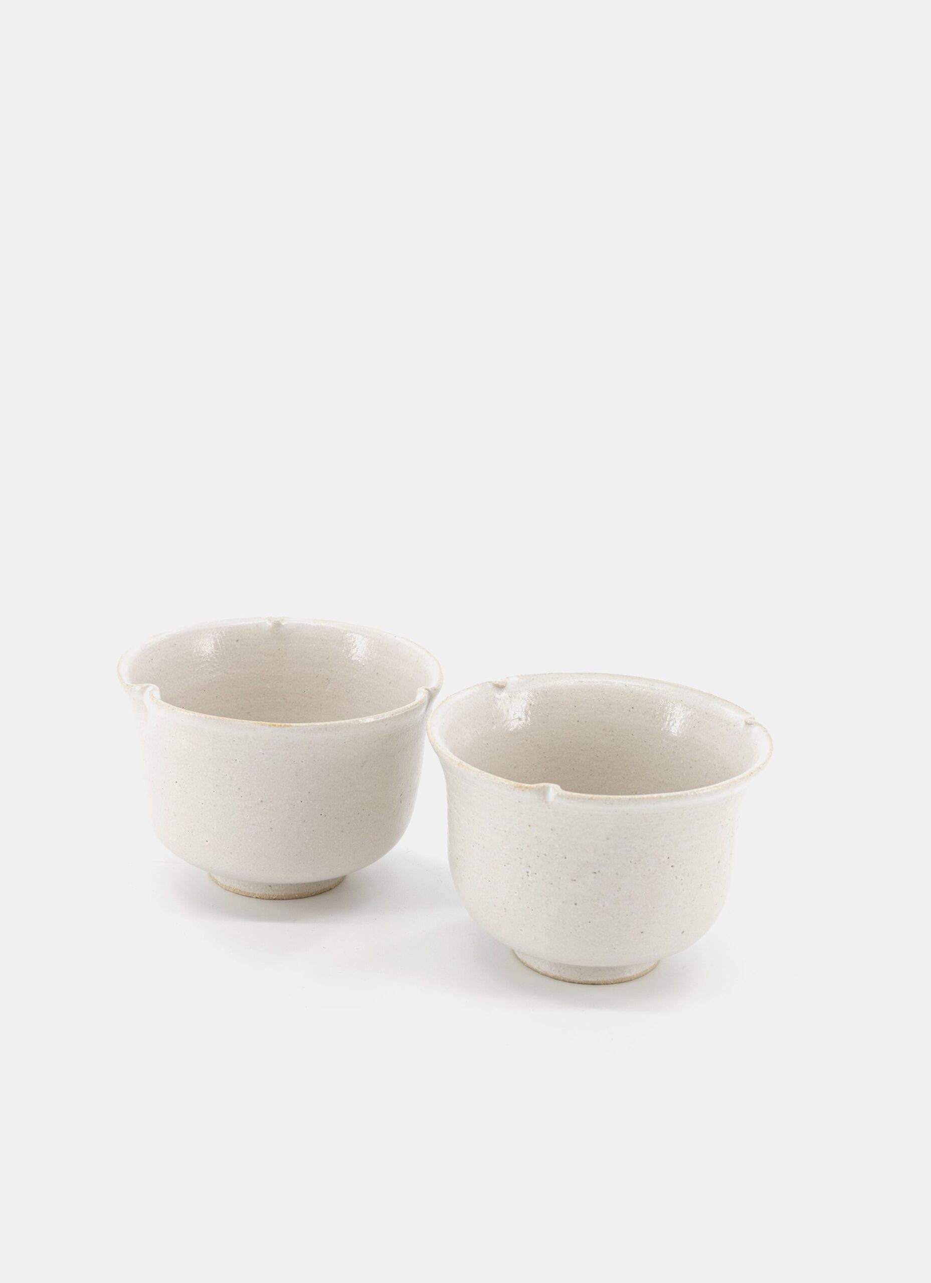 Formare - Kiran Cup - White