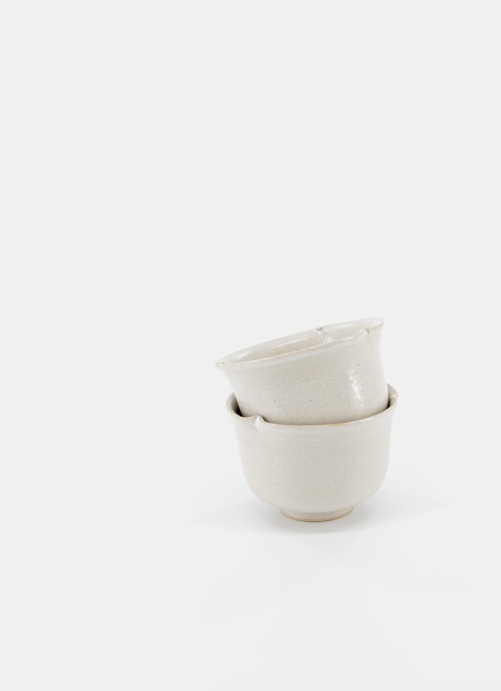 Formare - Kiran Cup - White