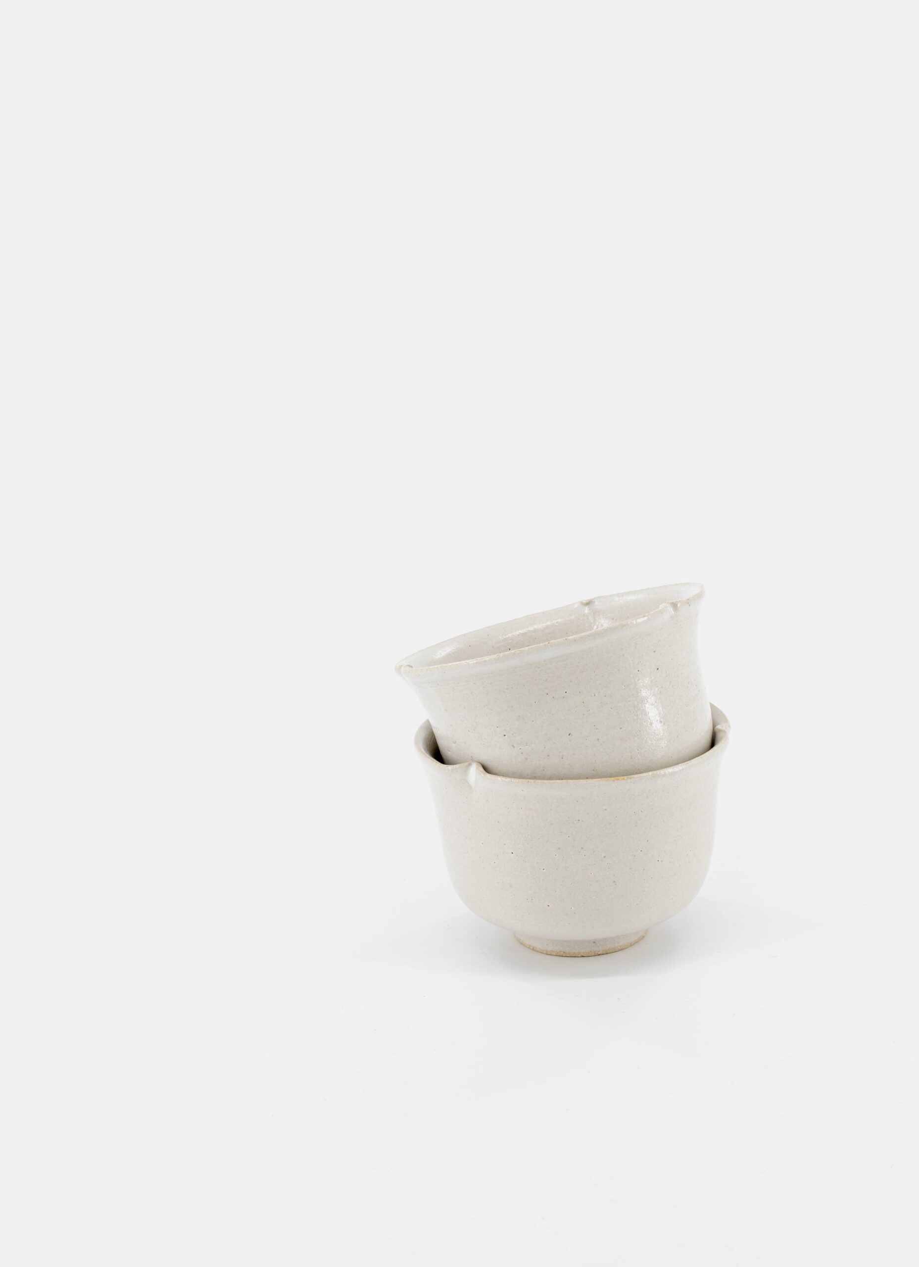 Formare - Kiran Cup - White