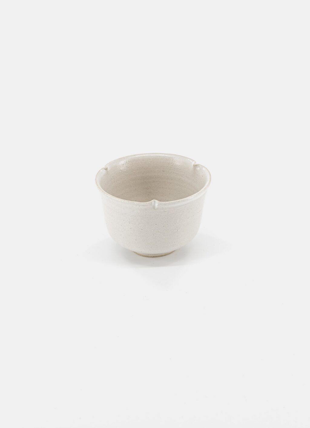 Formare - Kiran Cup - White