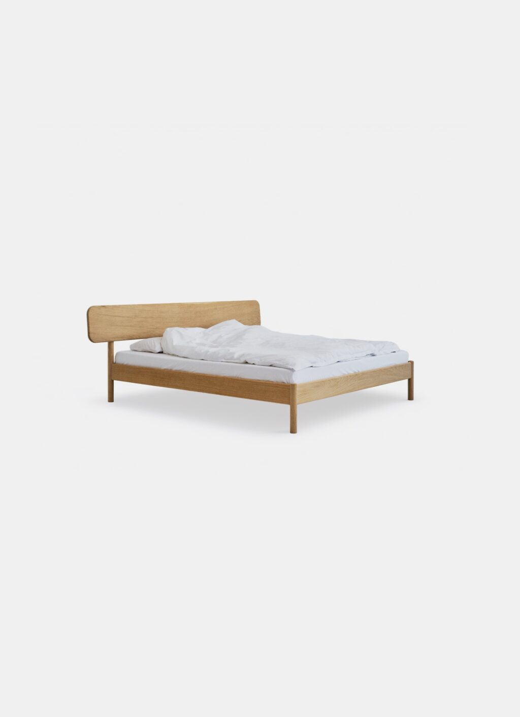 RYE - Alken Bed Frame