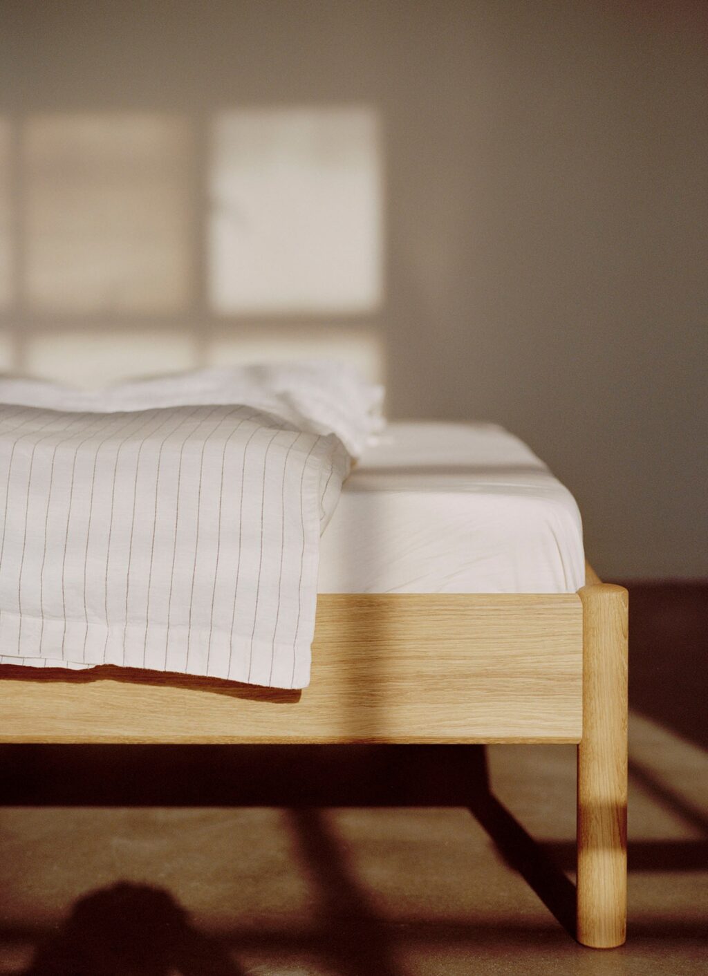 RYE - Alken Bed Frame