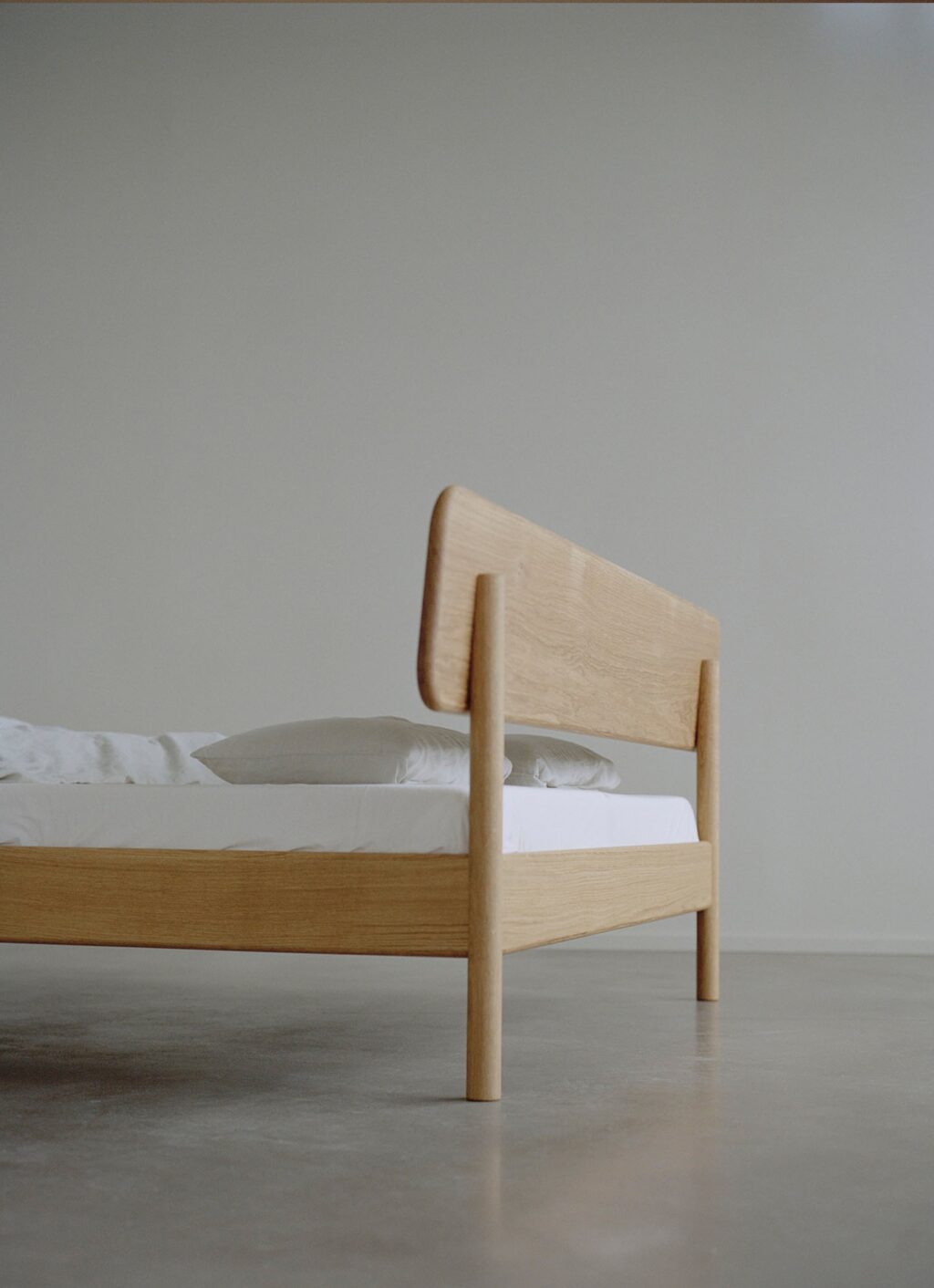 RYE - Alken Bed Frame