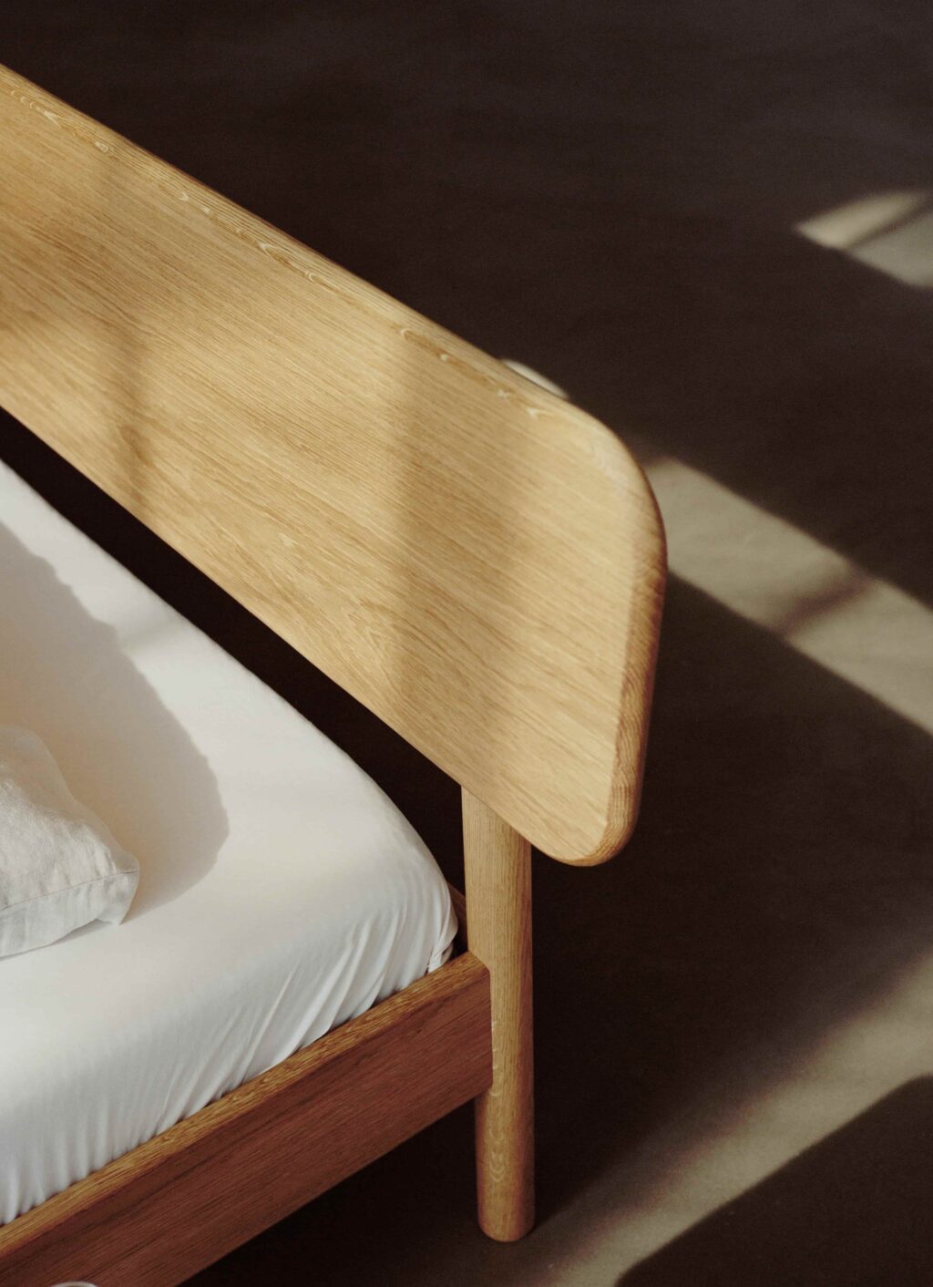 RYE - Alken Bed Frame