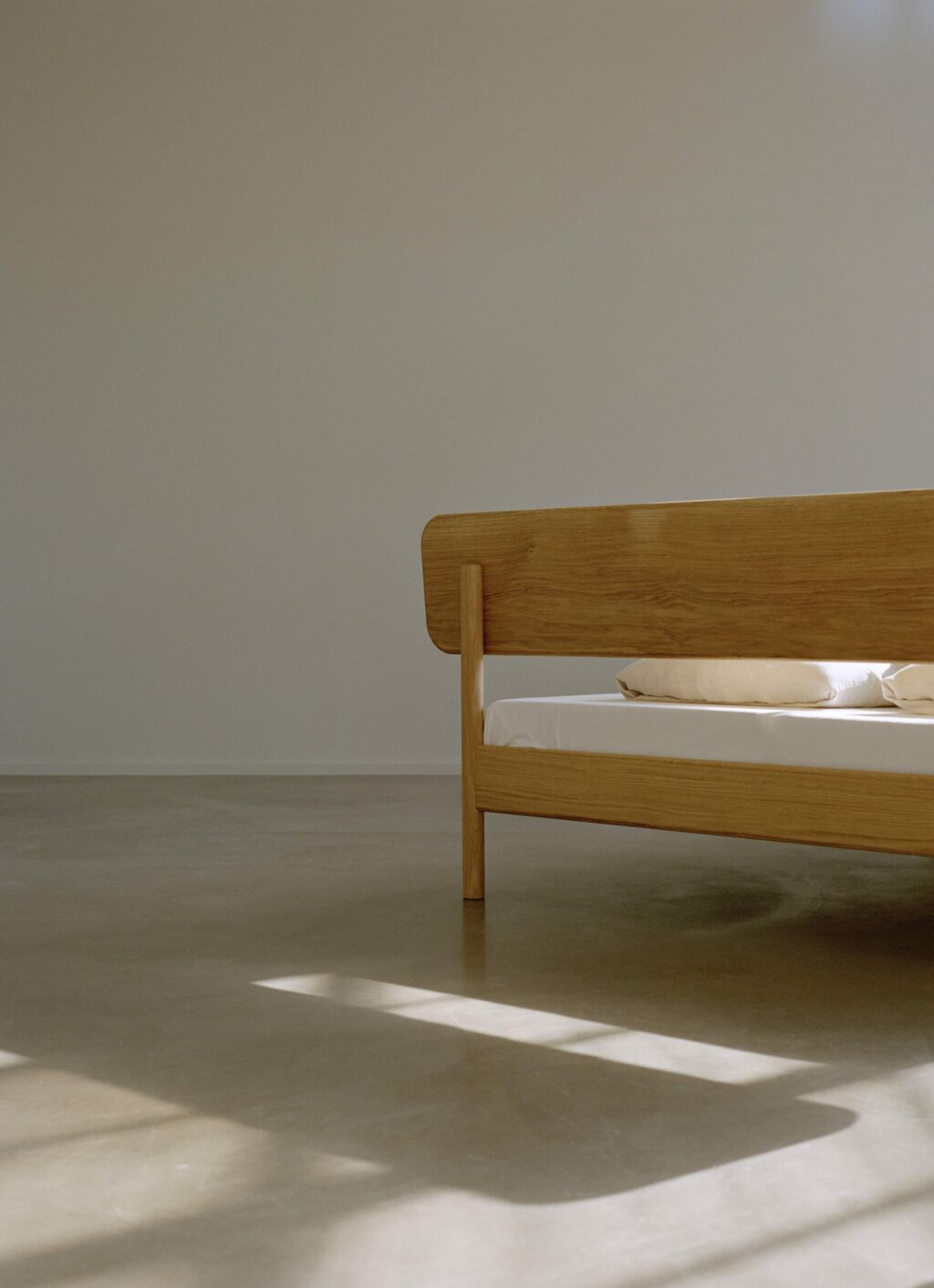 RYE - Alken Bed Frame