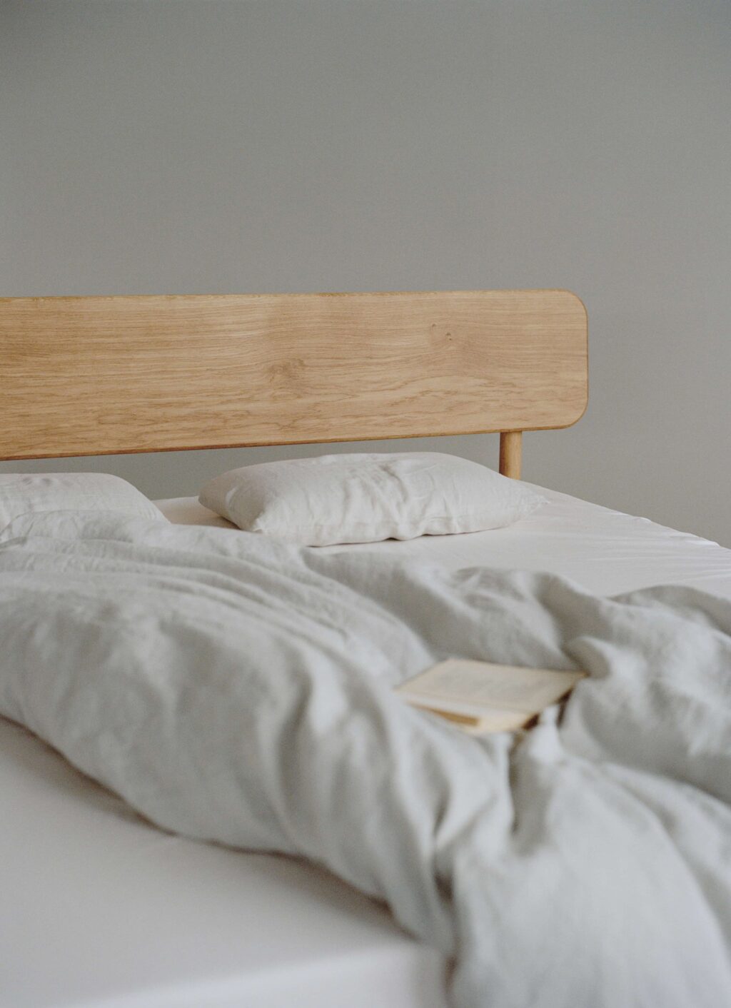 RYE - Alken Bed Frame