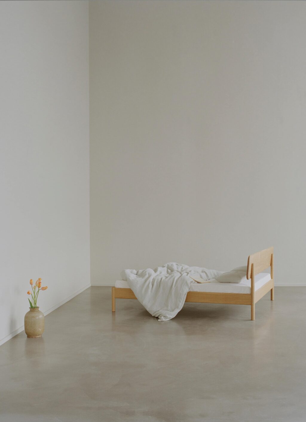 RYE - Alken Bed Frame