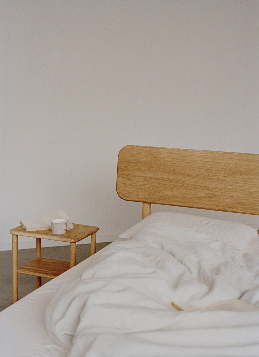 RYE - Alken Bed Frame