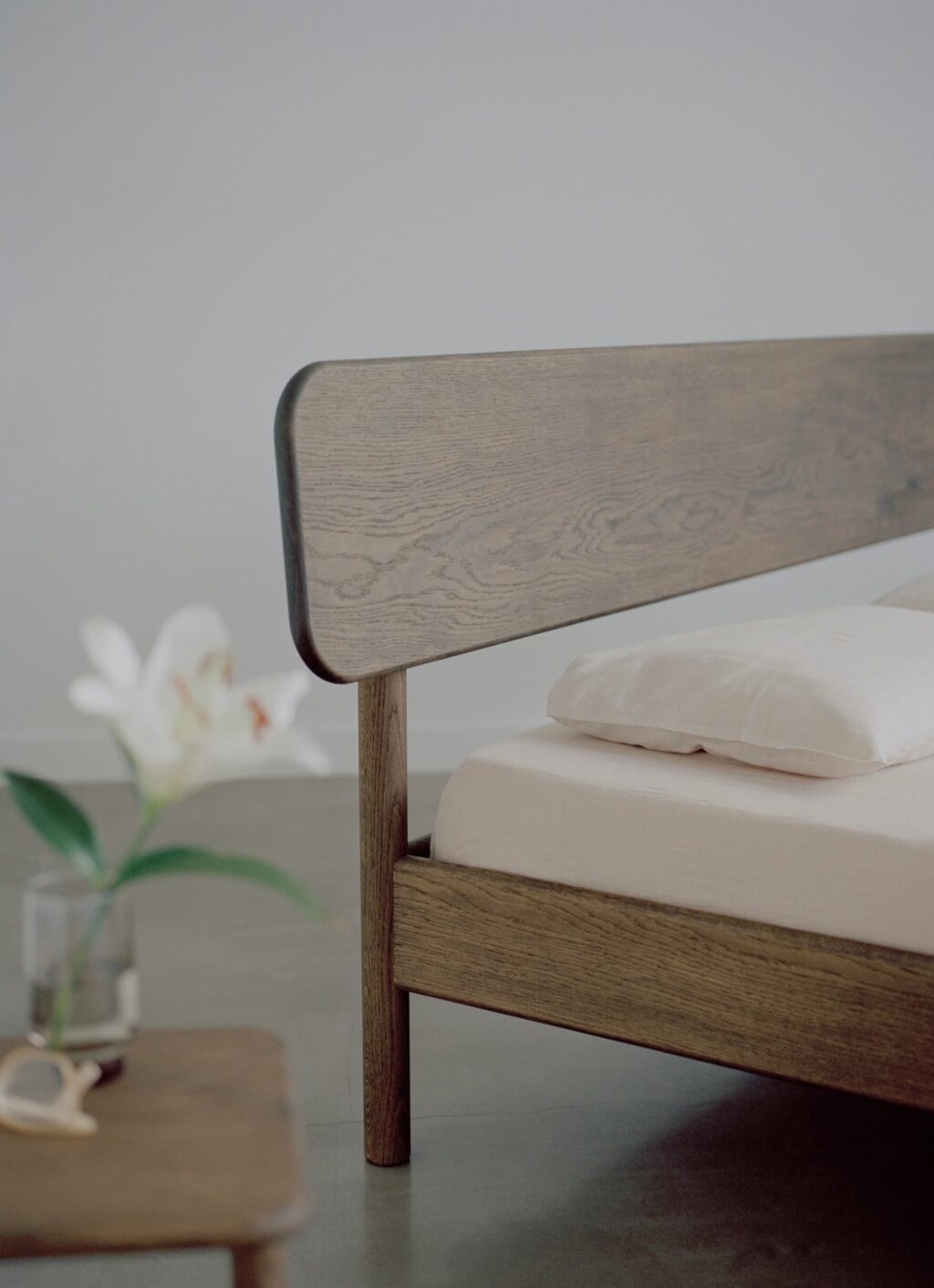 RYE - Alken Bed Frame