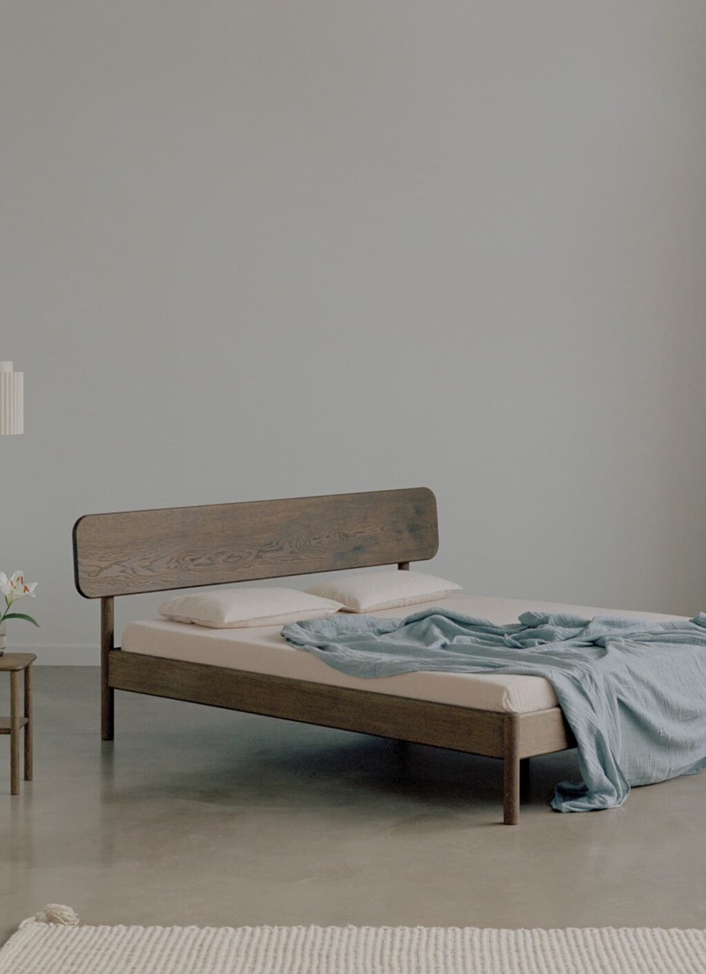 RYE - Alken Bed Frame