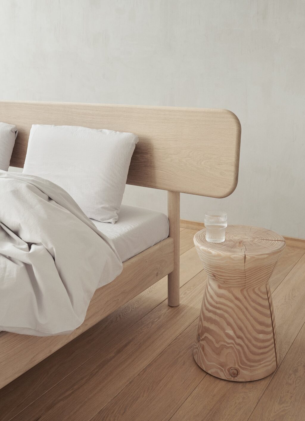 RYE - Alken Bed Frame