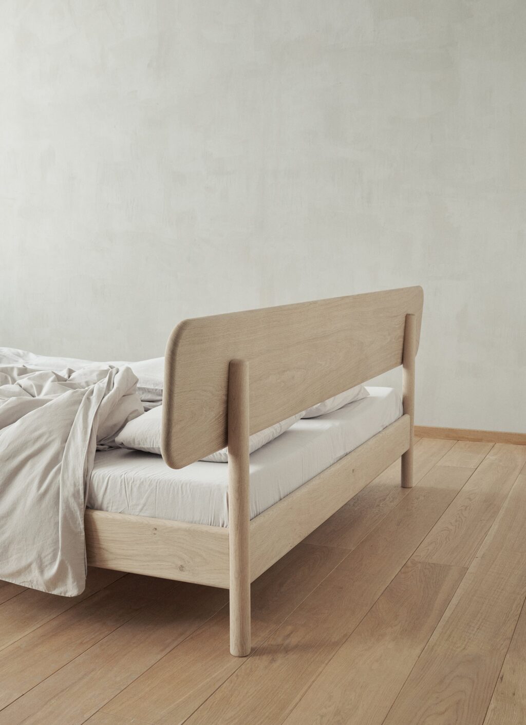 RYE - Alken Bed Frame