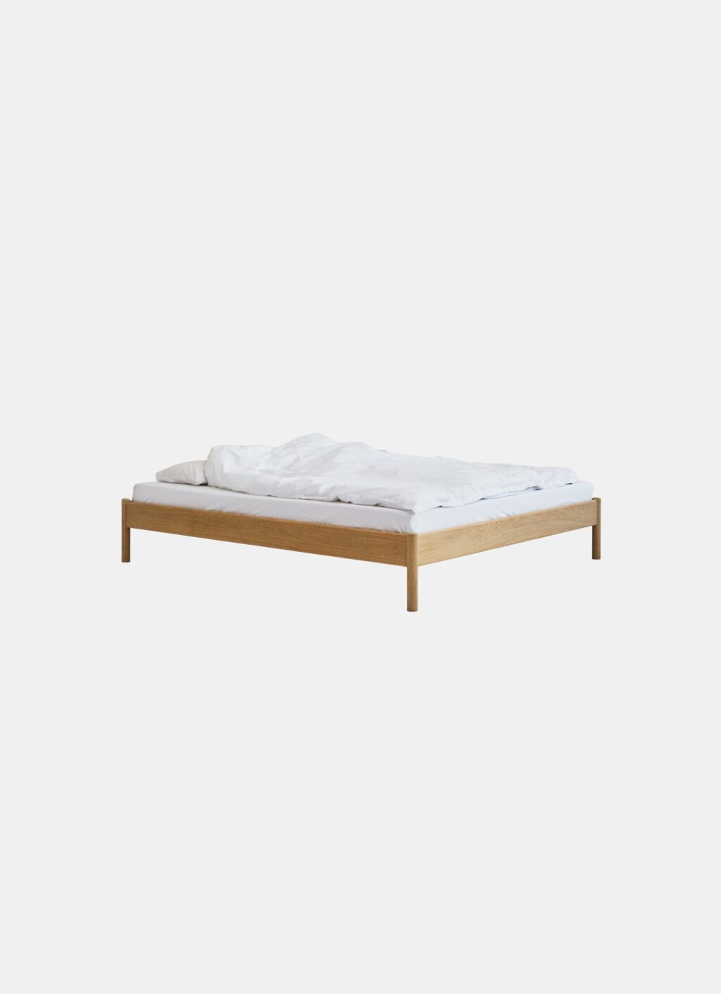 RYE - Alken ex Headboard Bed Frame