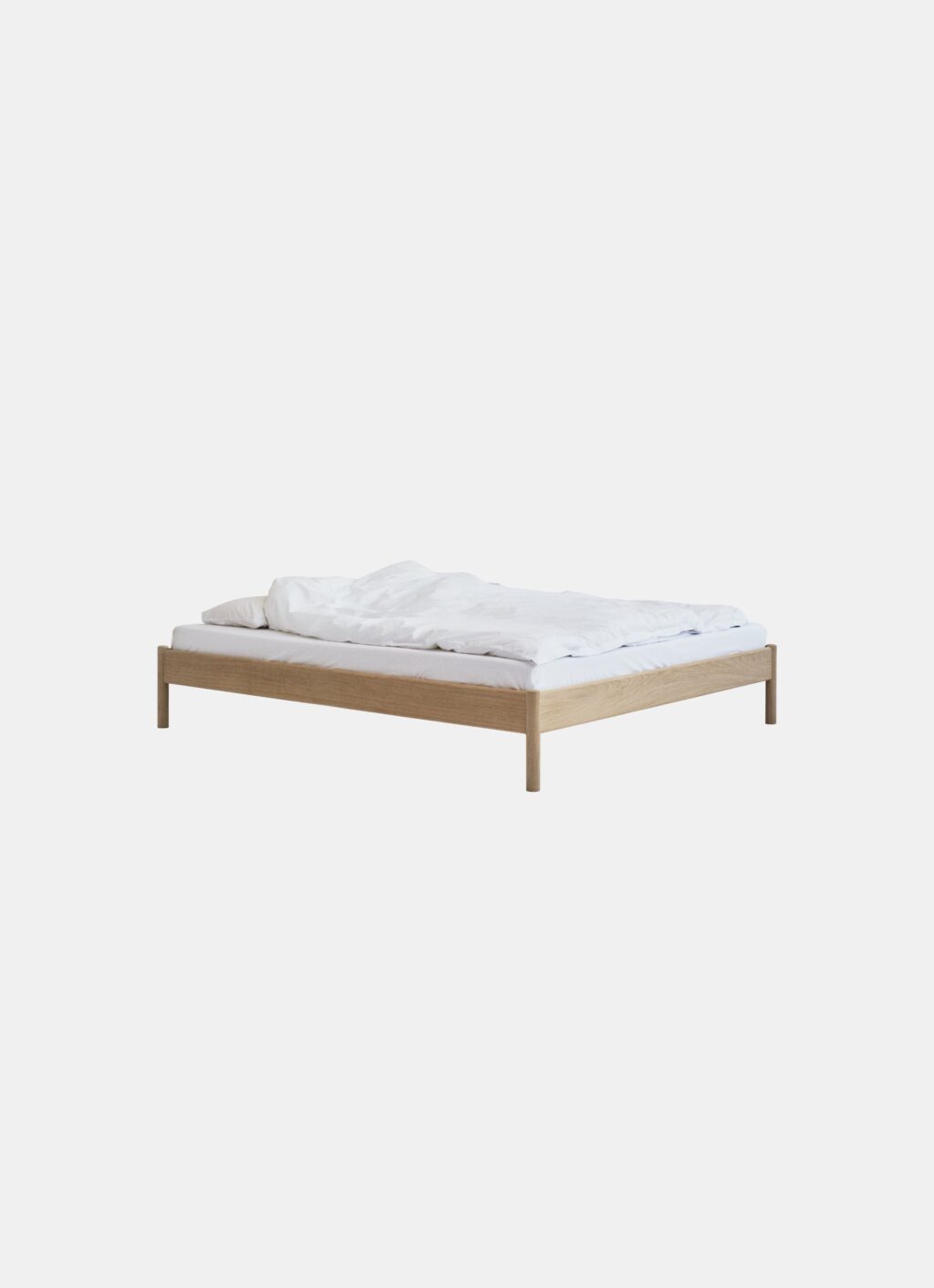 RYE - Alken ex Headboard Bed Frame