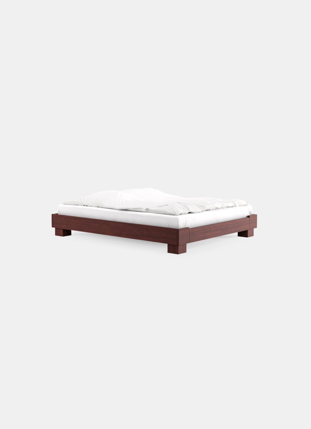 RYE - Cubico Bed Frame
