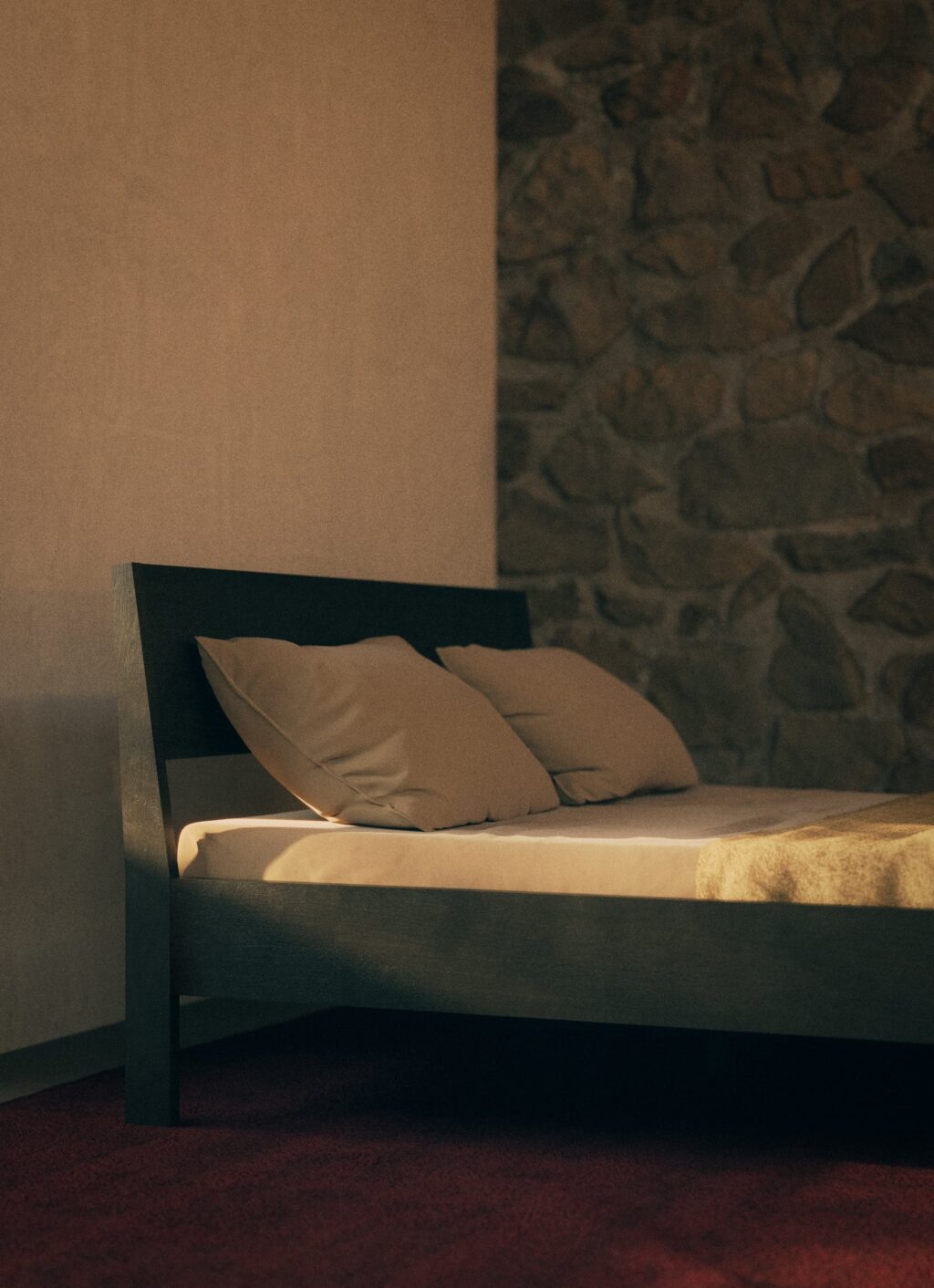 RYE - Ejer Bed Frame