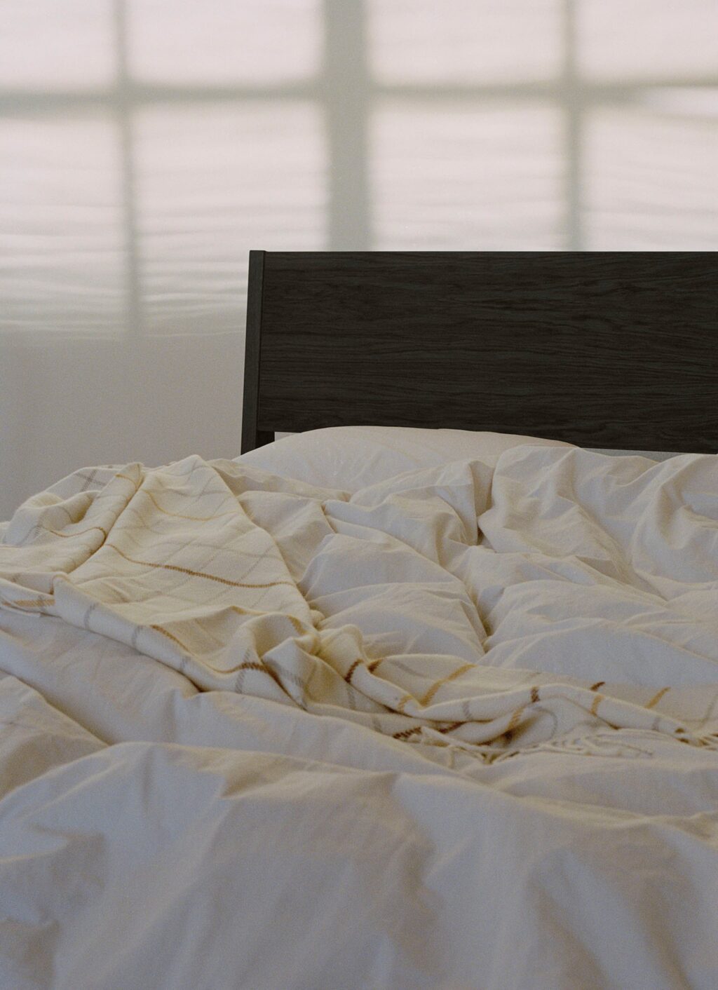 RYE - Ejer Bed Frame