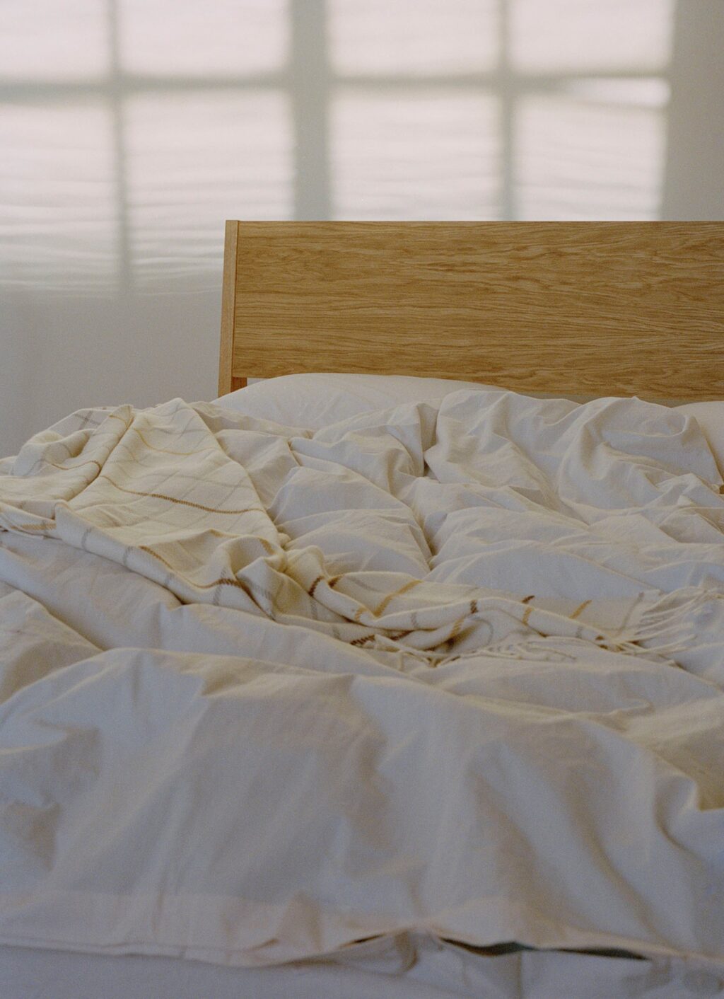 RYE - Ejer Bed Frame