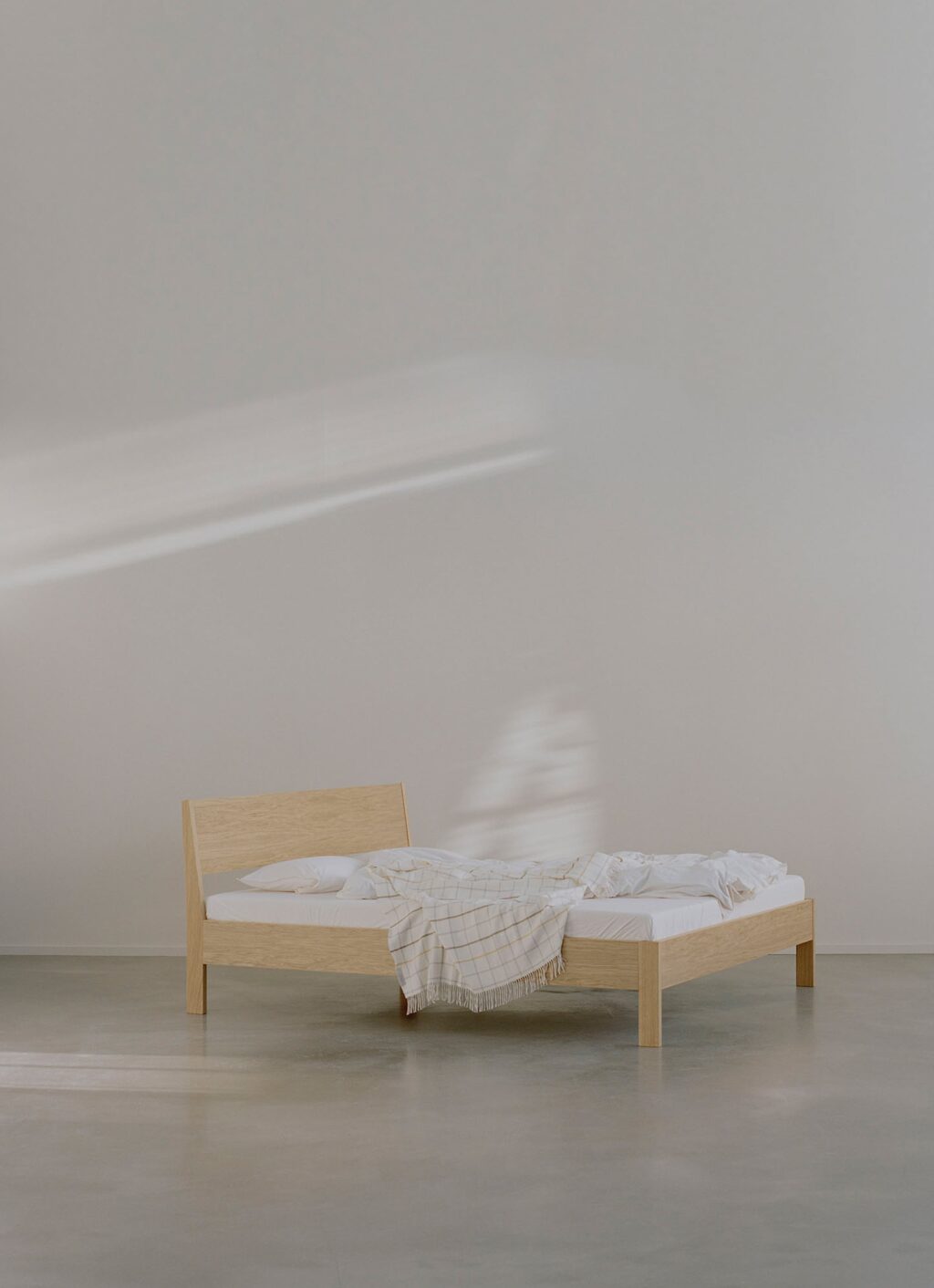 RYE - Ejer Bed Frame