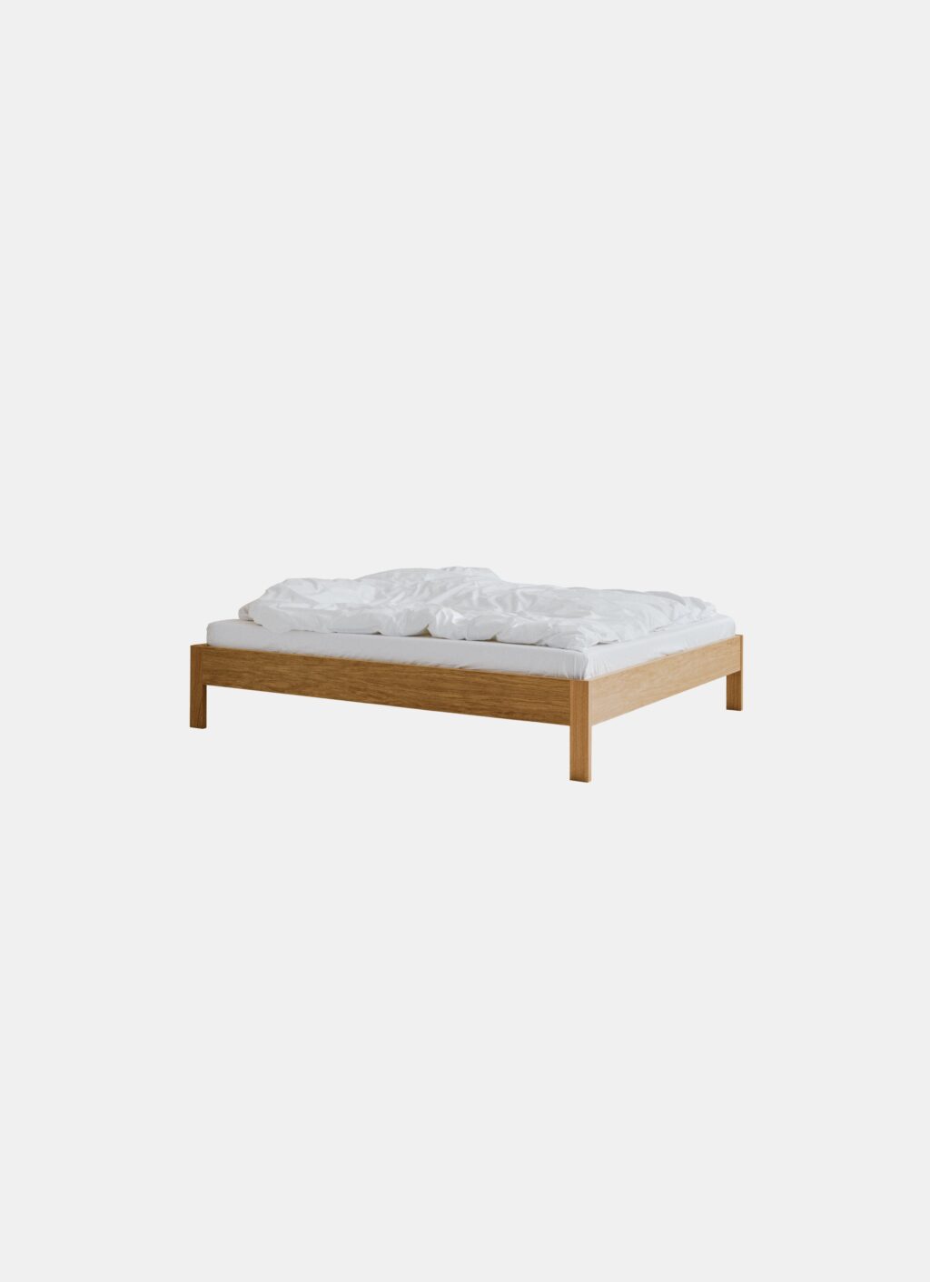 RYE - Ejer ex Headboard Bed Frame