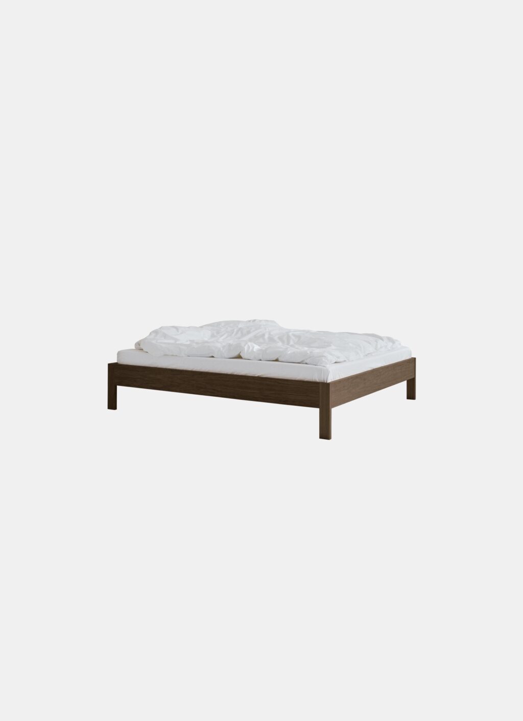 RYE - Ejer ex Headboard Bed Frame