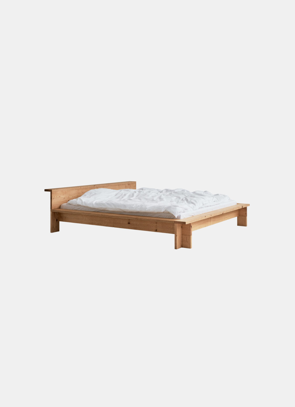 RYE - Hem Bed Frame