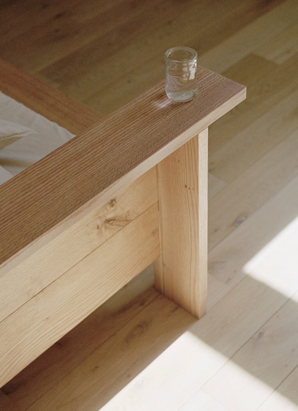 RYE - Hem Bed Frame