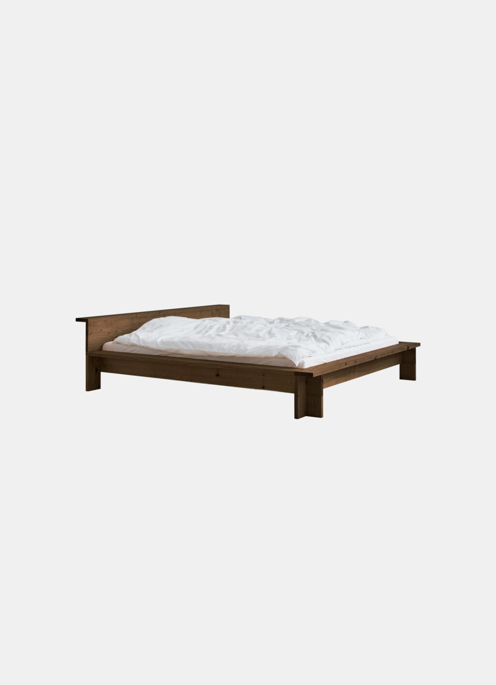 RYE - Hem Bed Frame