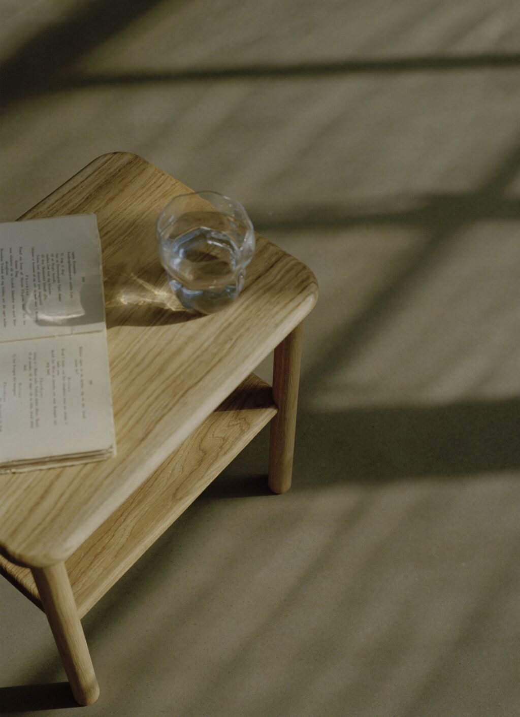 RYE - Alling Side Table