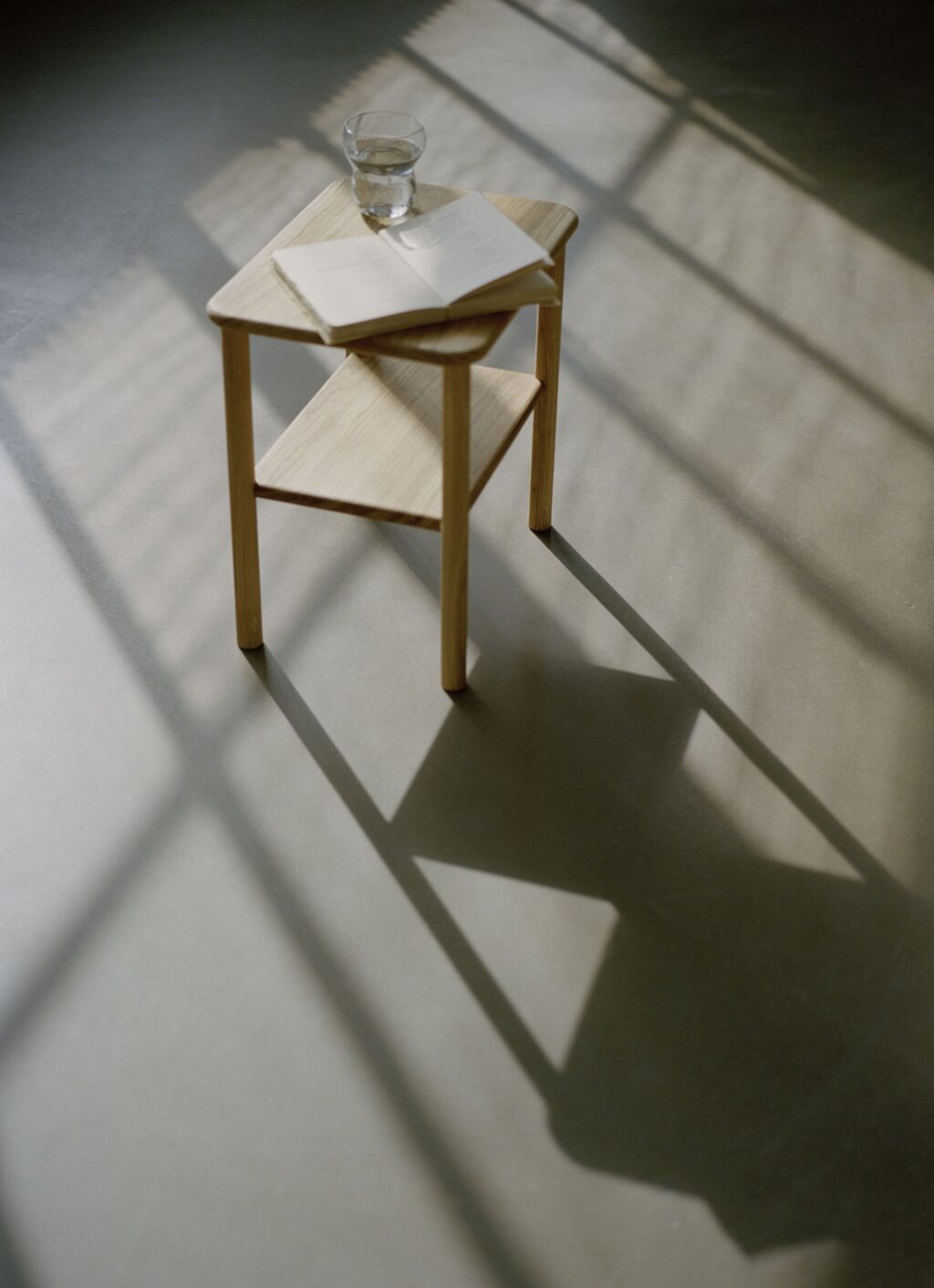 RYE - Alling Side Table