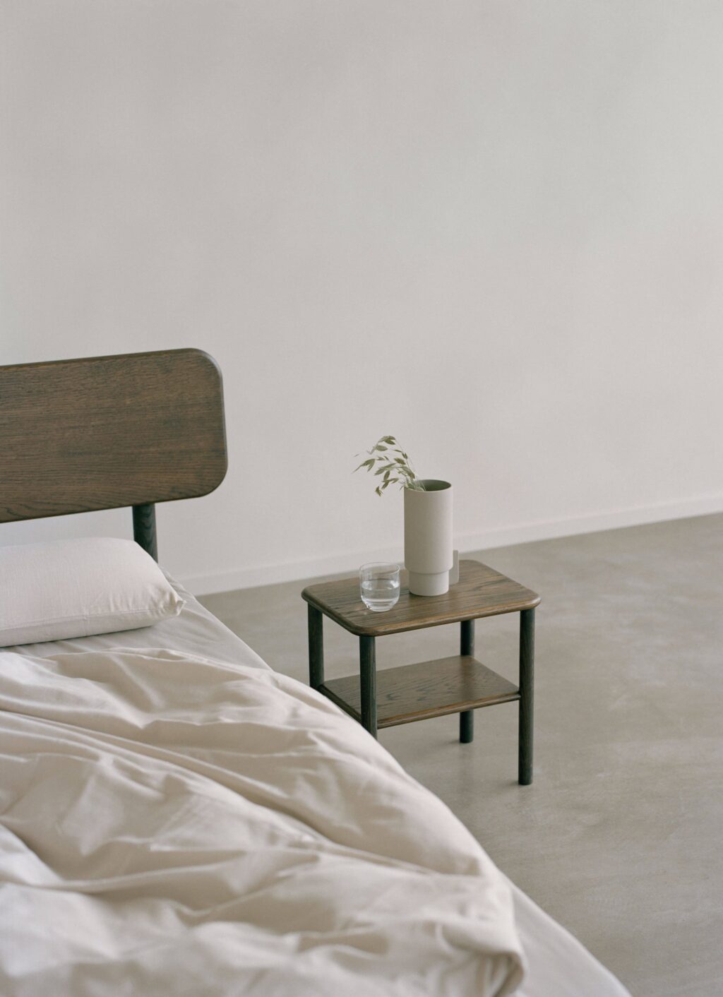 RYE - Alling Side Table