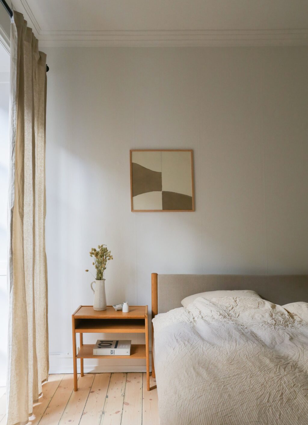 RYE - Veng Bed Frame