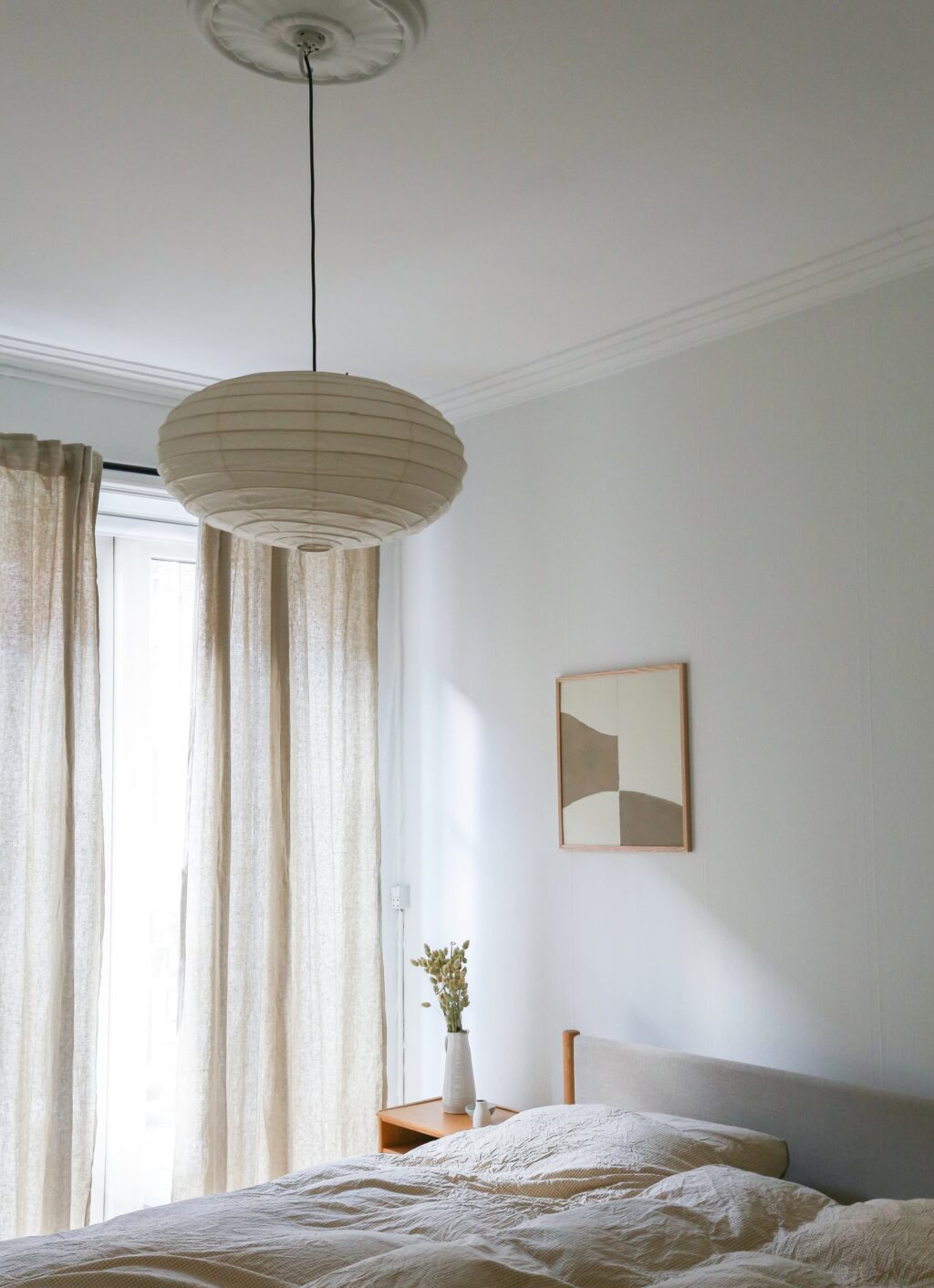 RYE - Veng Bed Frame