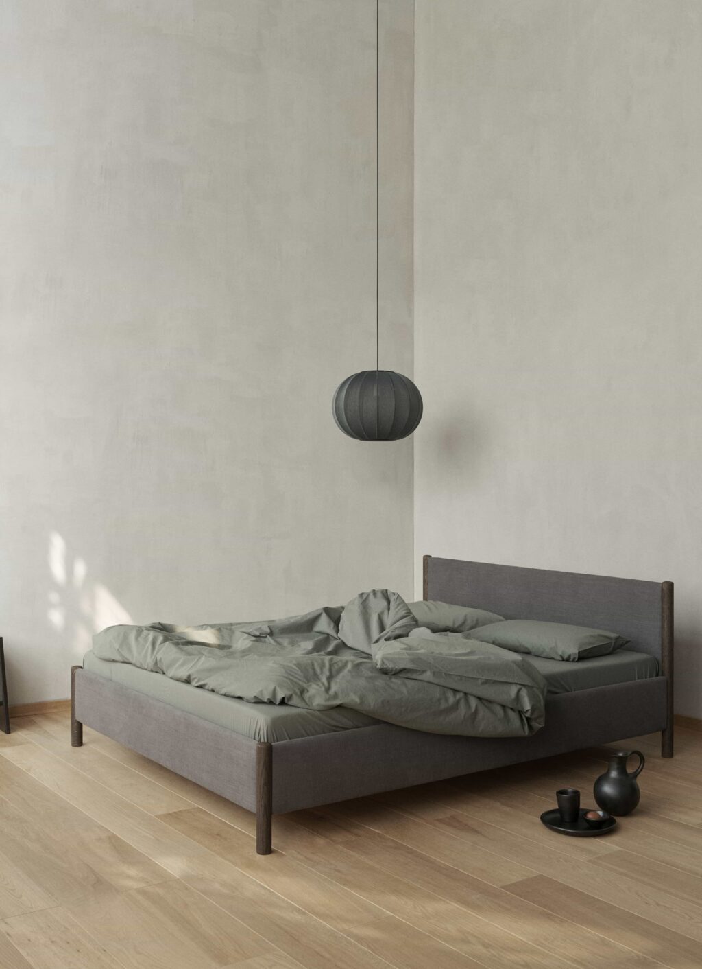 RYE - Veng Bed Frame