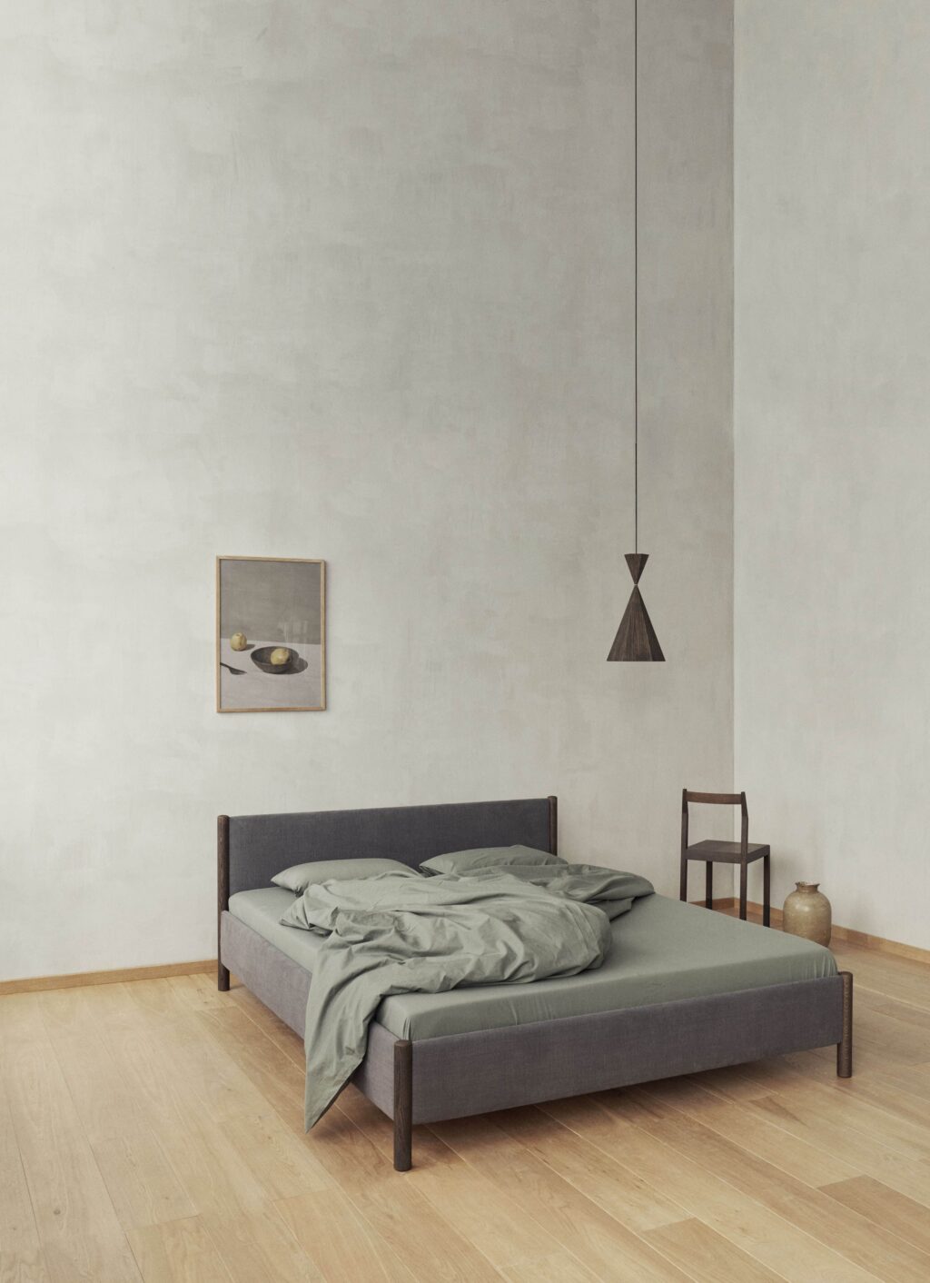 RYE - Veng Bed Frame