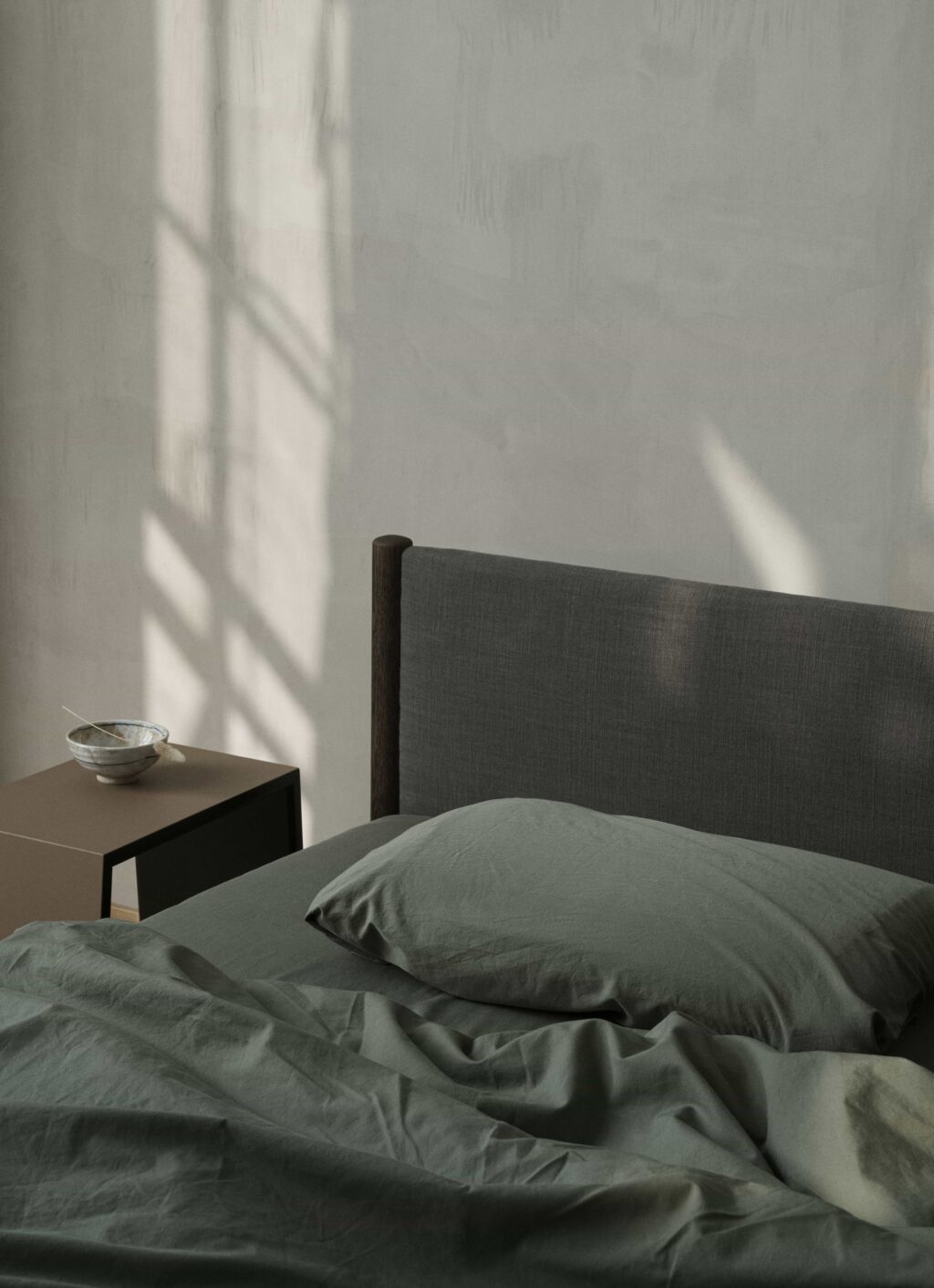 RYE - Veng Bed Frame