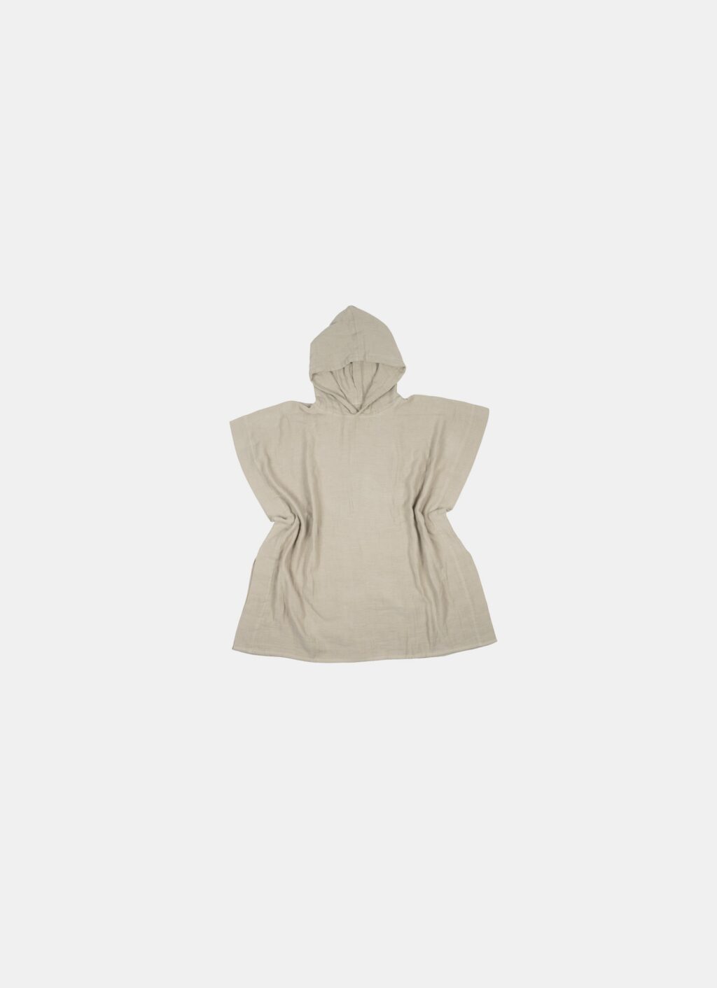 Frama - Light Towel - Sage Green - Poncho