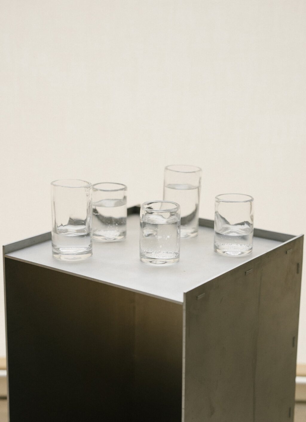 Frama - Glassware - Studio 0405 - Glass - Medium - Set of four