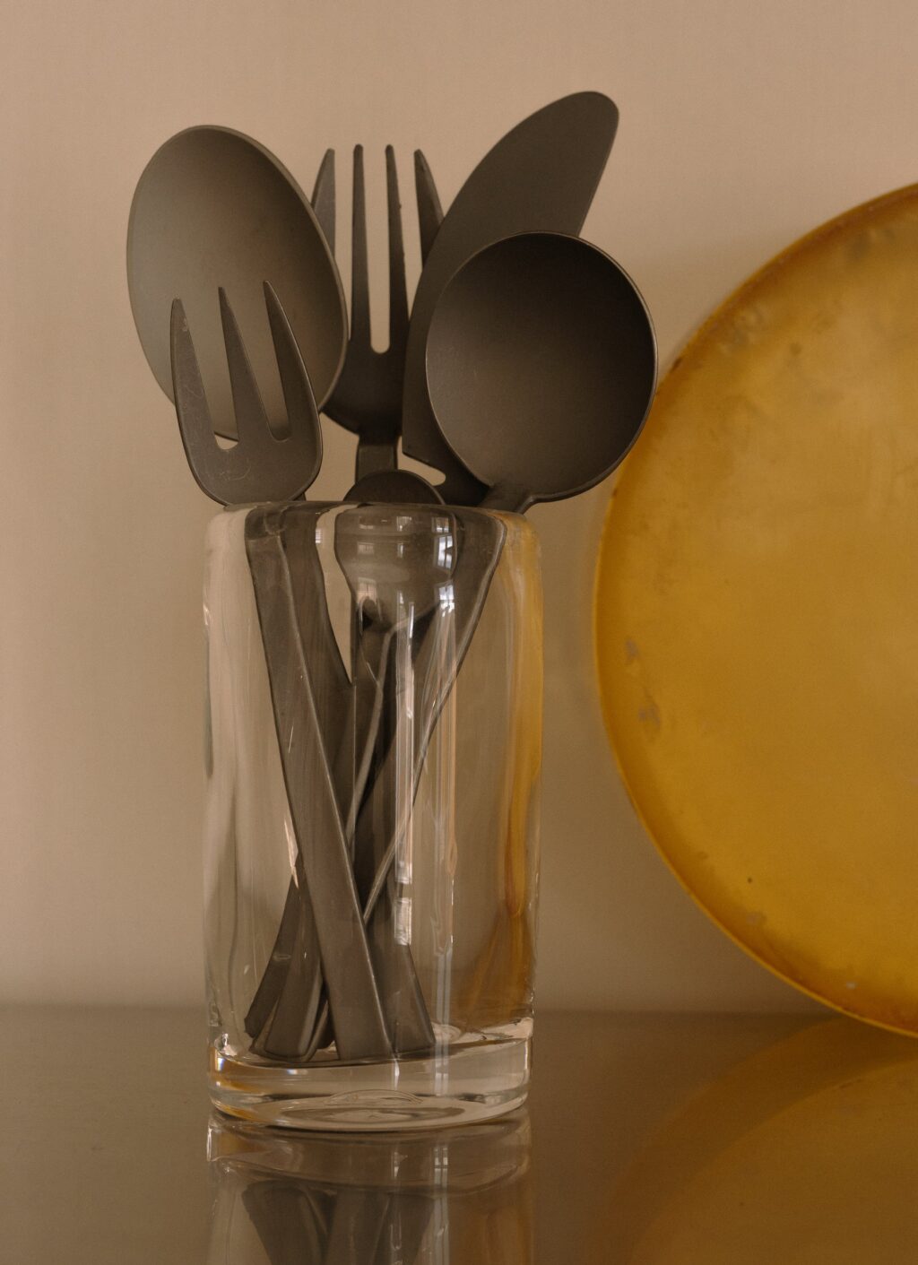 Frama - Glassware - Studio 0405 - Glass - Medium - Set of four
