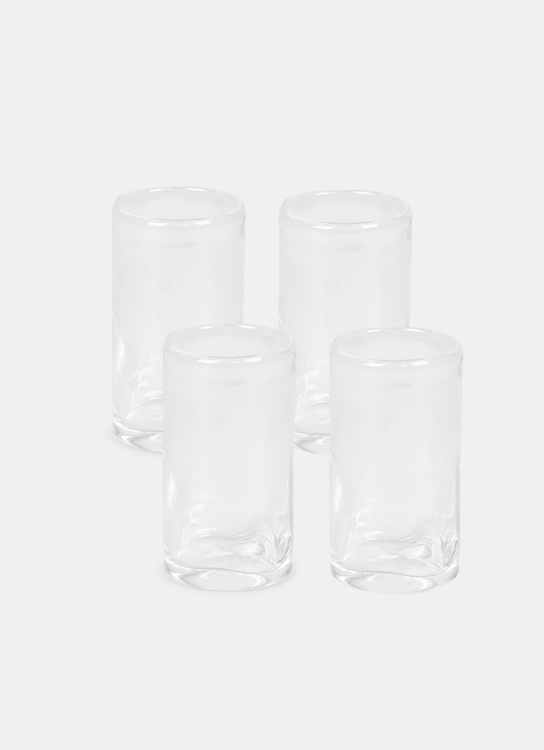 Frama - Glassware - Studio 0405 - Glass - Medium - Set of four