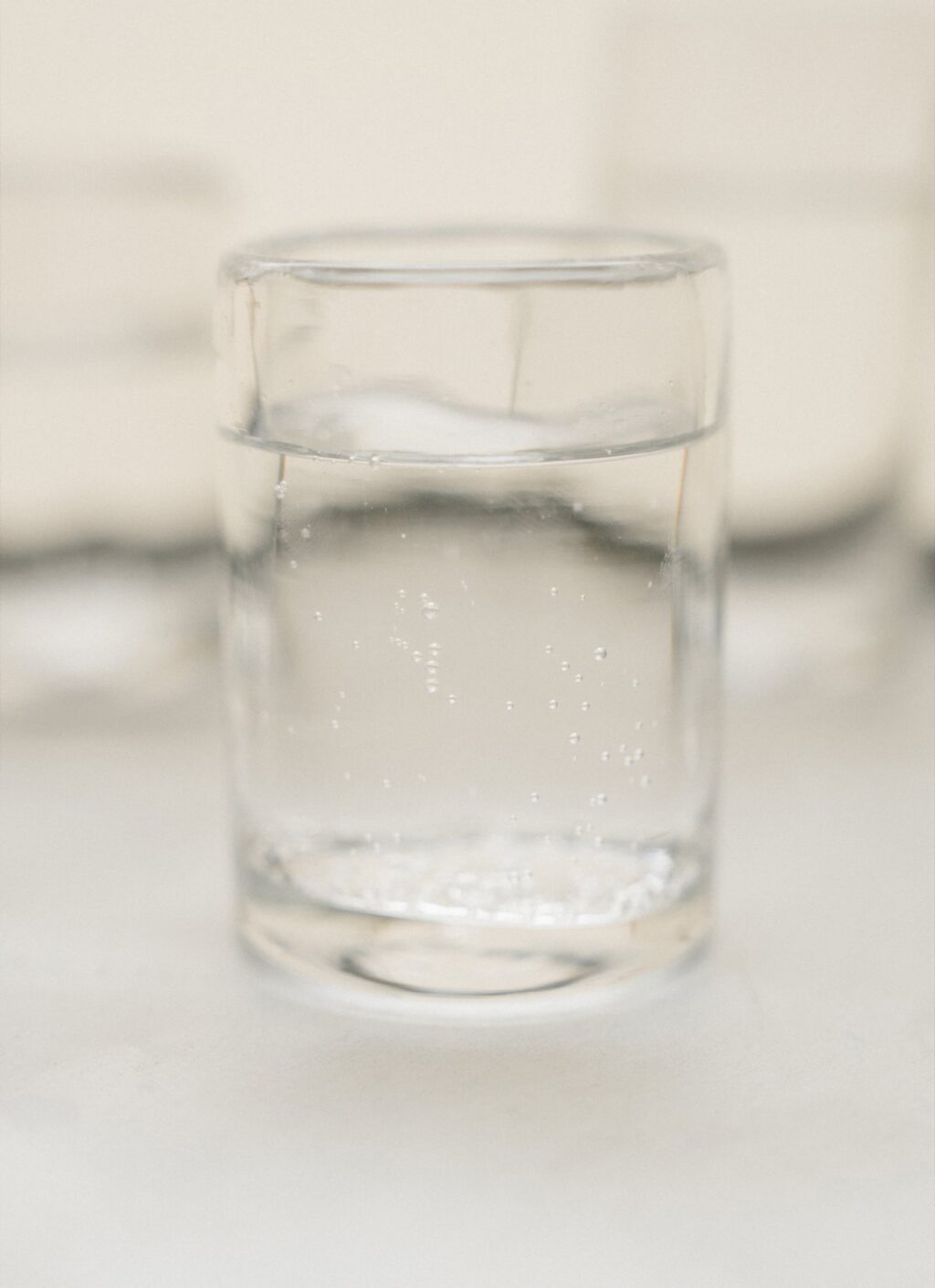 Frama - Glassware - Studio 0405 - Glass - Small - Set of four