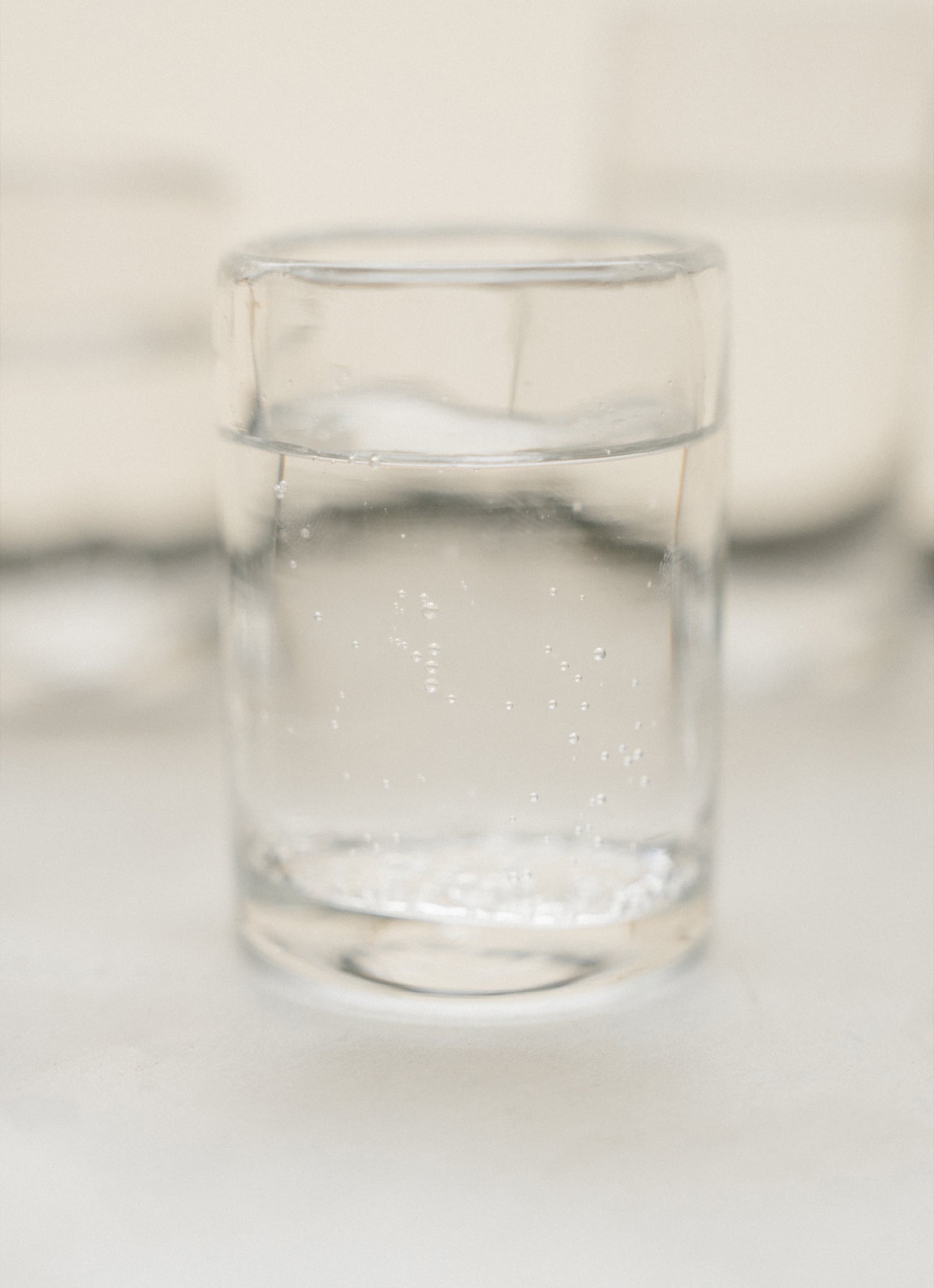 Frama - Glassware - Studio 0405 - Glass - Small - Set of four